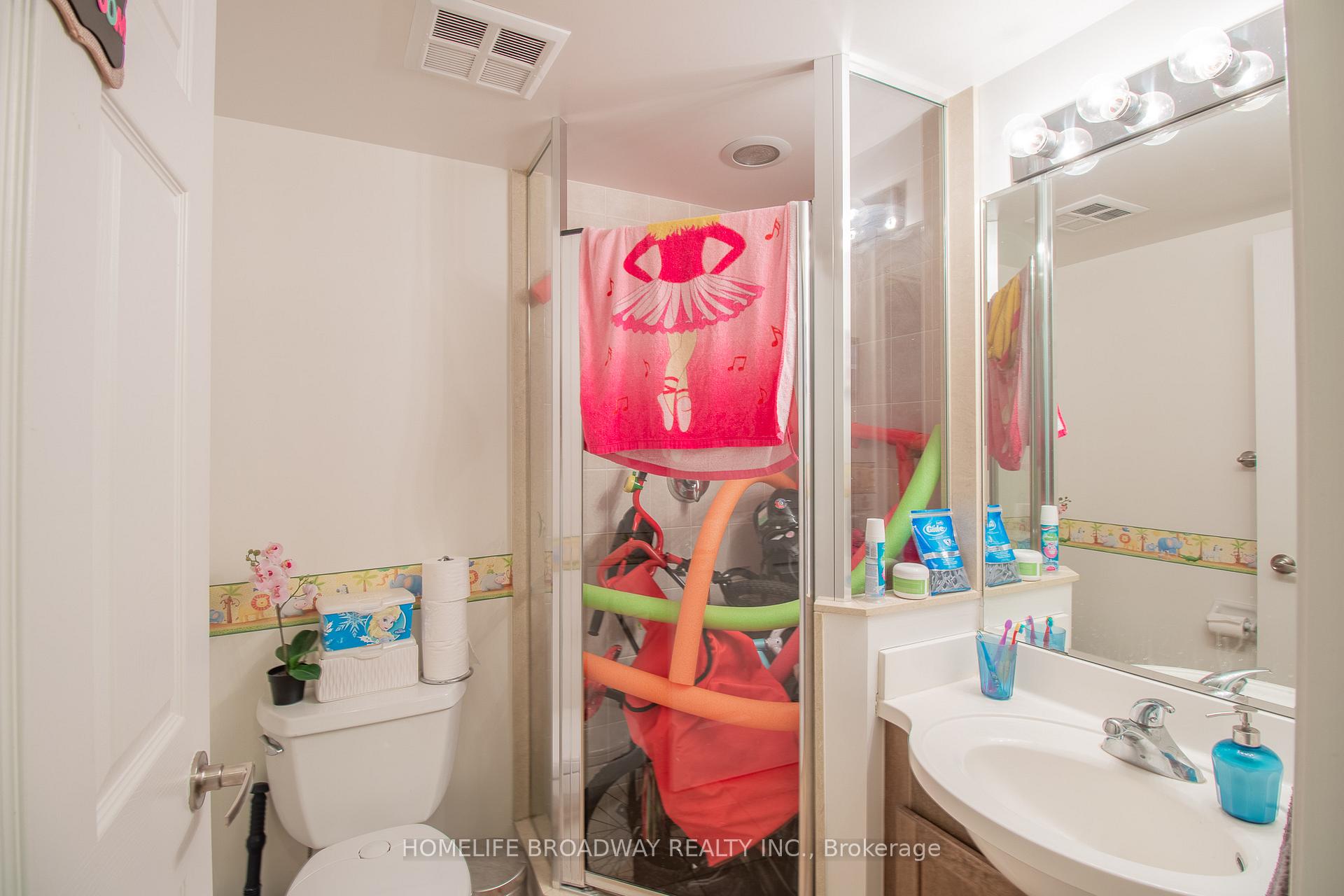 Photo 15 of Unit 2305, 763 Bay Street, Toronto, Bay Street Corridor — HOMEH