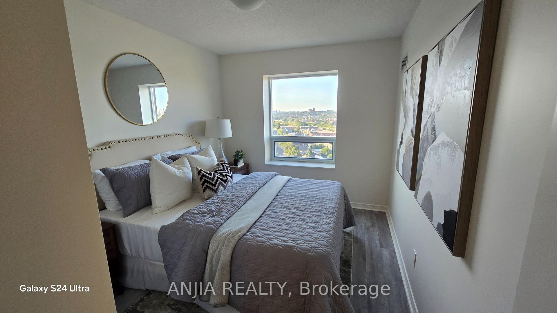 Photo 8 of Unit 1510, 61 Heintzman Street, Toronto, Junction Area — HOMEH