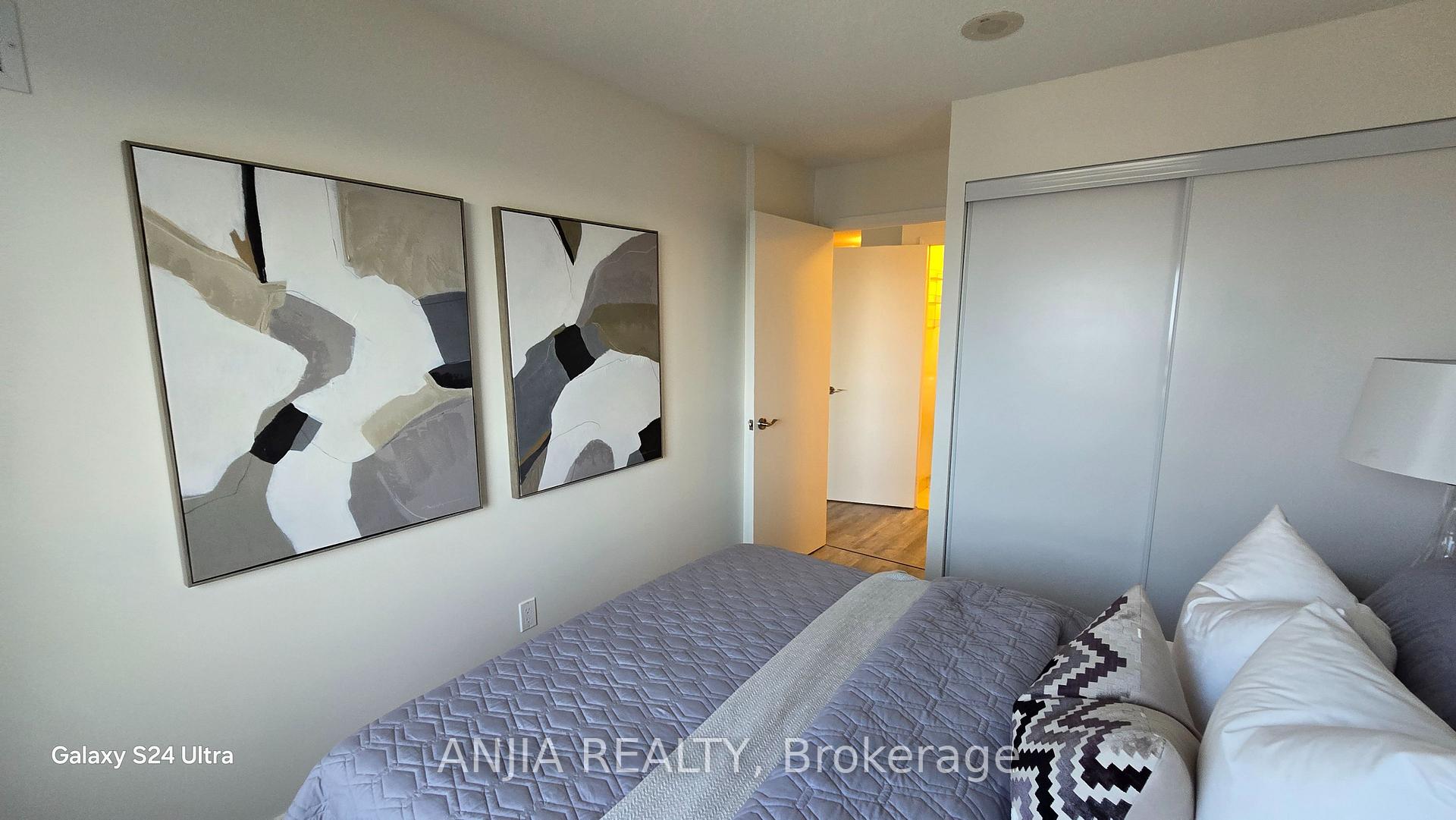 Photo 10 of Unit 1510, 61 Heintzman Street, Toronto, Junction Area — HOMEH