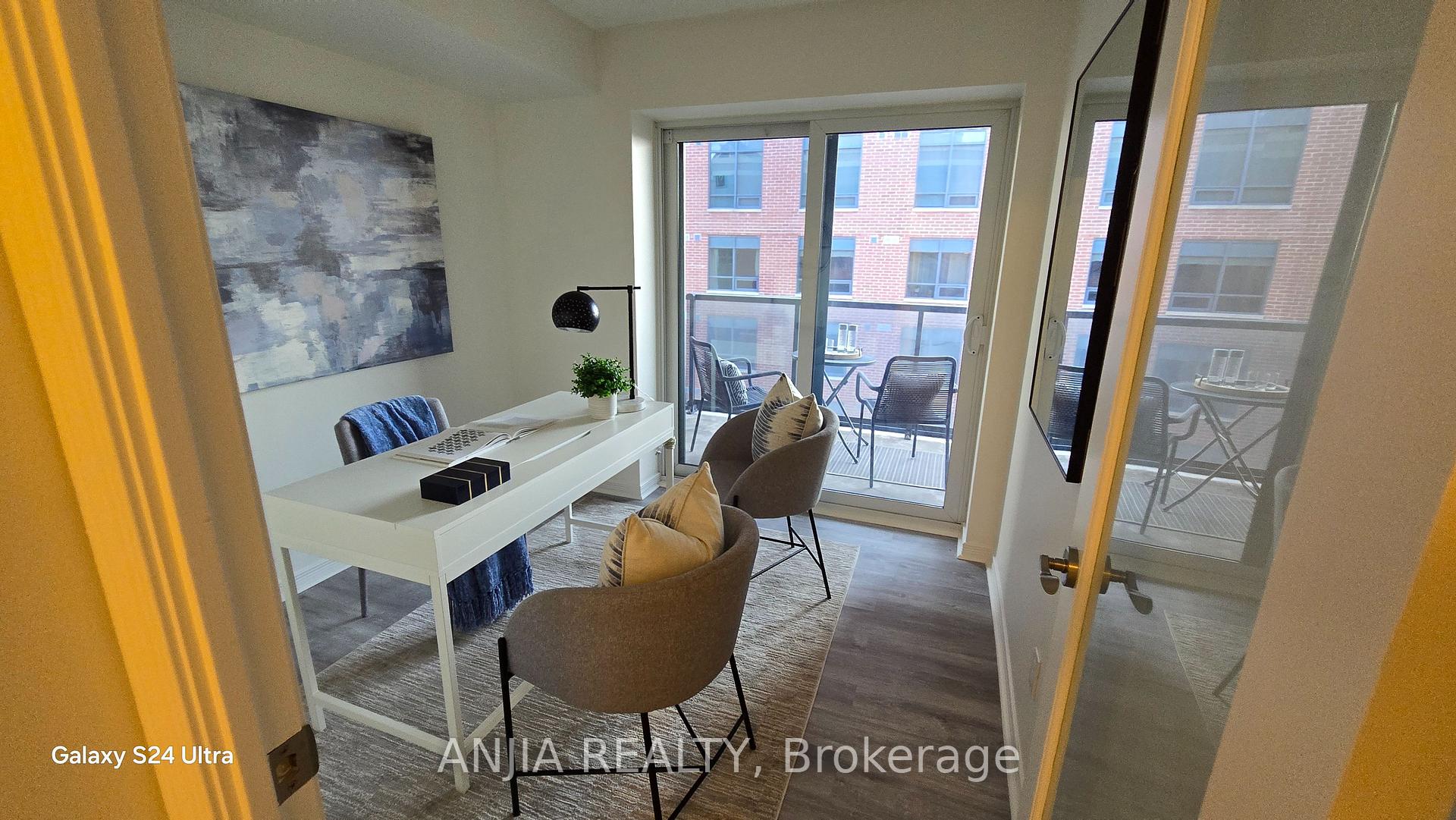 Photo 13 of Unit 1510, 61 Heintzman Street, Toronto, Junction Area — HOMEH