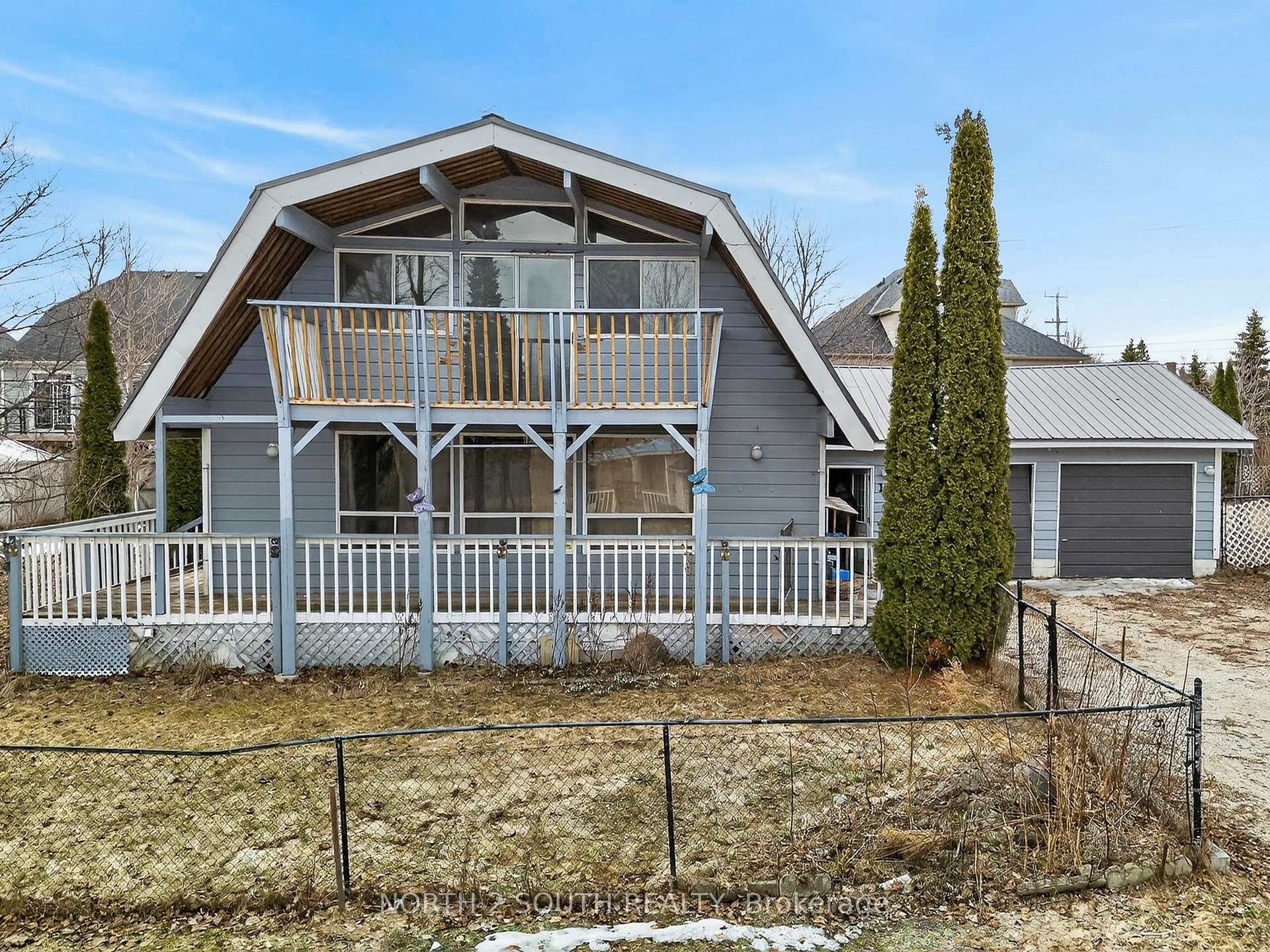 Photo 2 of 13 Bayview Avenue, Wasaga Beach — HOMEH