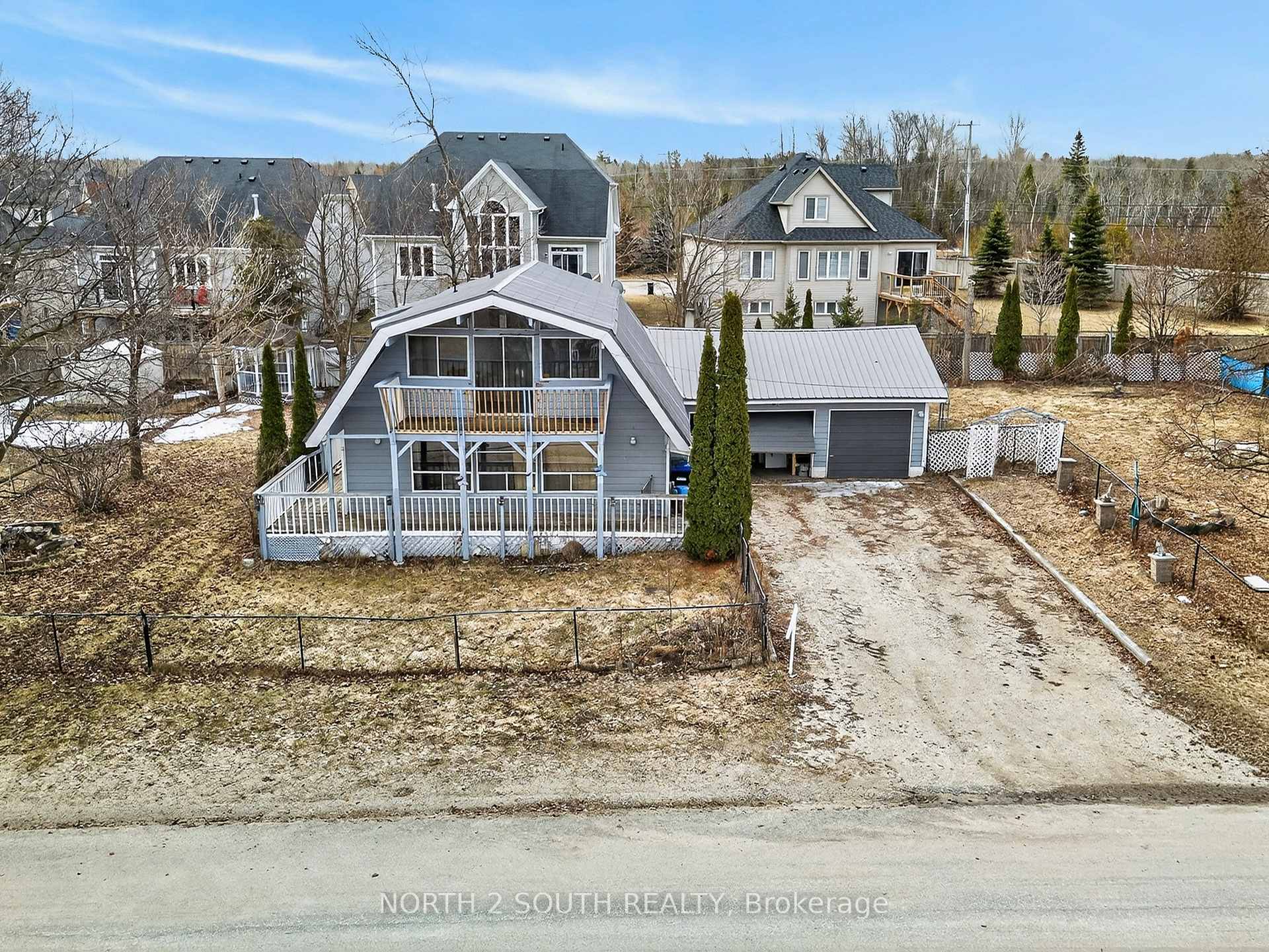 Photo 16 of 13 Bayview Avenue, Wasaga Beach — HOMEH