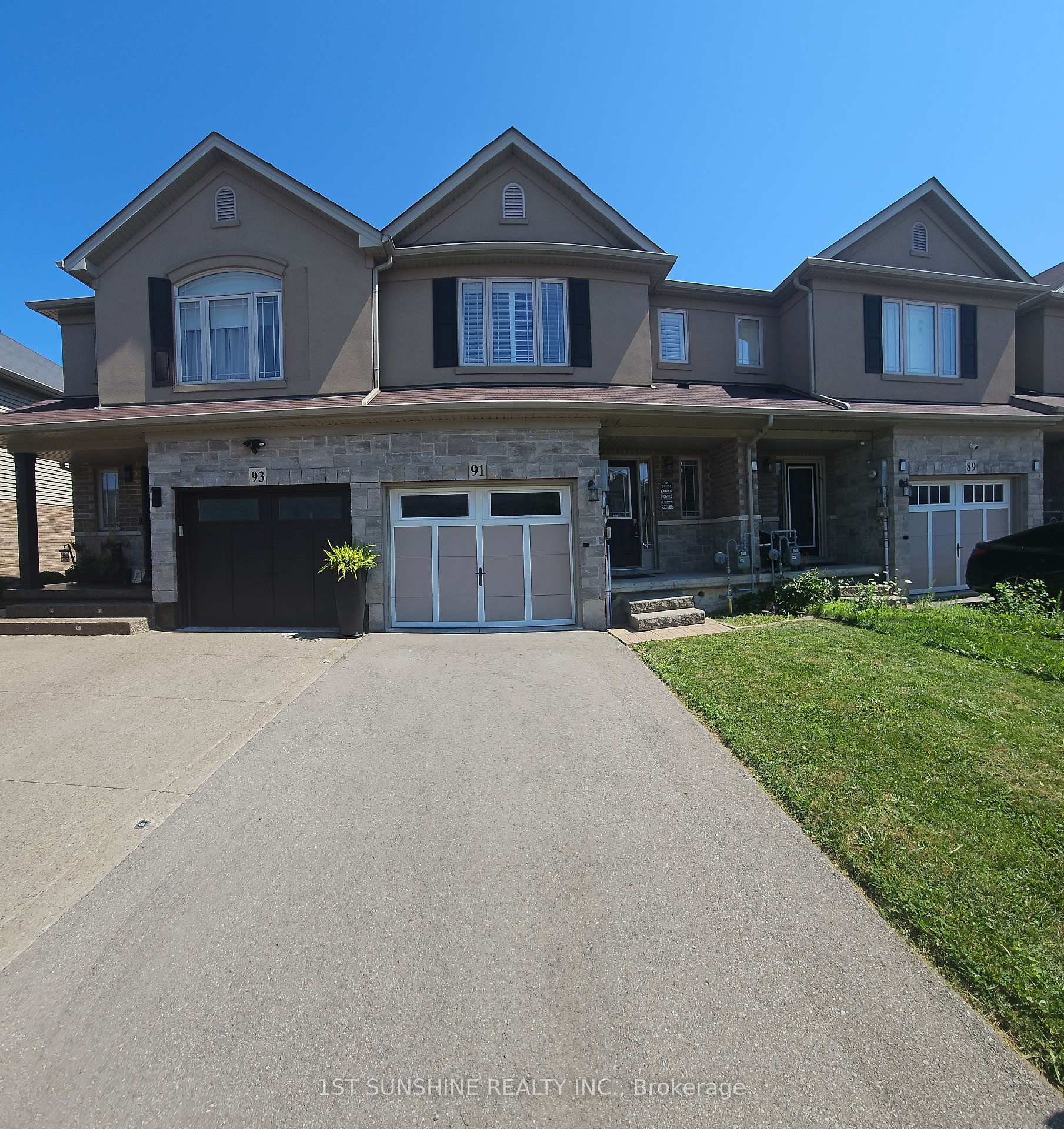 Photo 1 of 91 Chamomile Drive, Hamilton, Eleanor — HOMEH