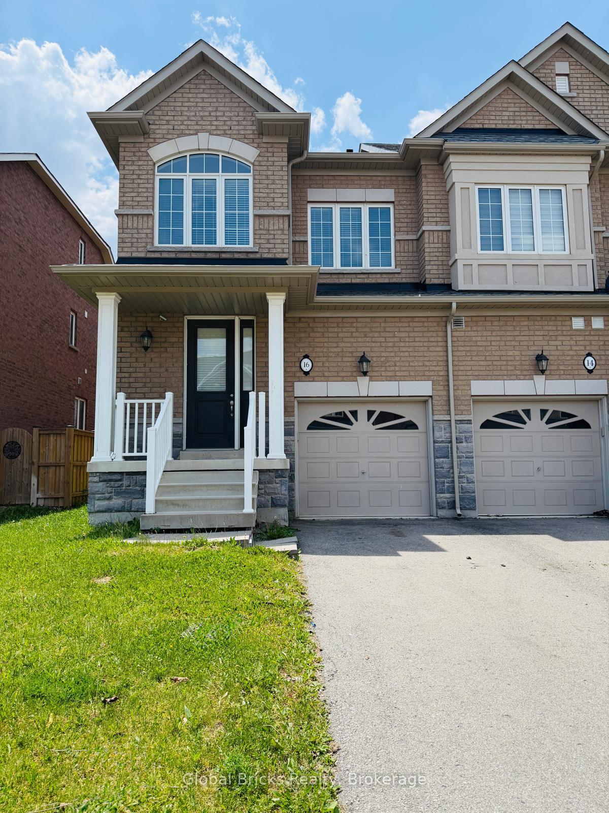 Photo 1 of 16 Talence Drive, Hamilton, Stoney Creek Mountain — HOMEH