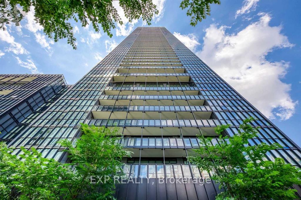 Photo 1 of Unit 4804, 101 Charles Street E, Toronto, Church-Yonge Corridor — HOMEH