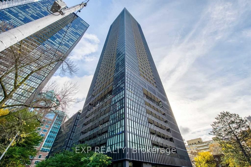 Photo 5 of Unit 4804, 101 Charles Street E, Toronto, Church-Yonge Corridor — HOMEH