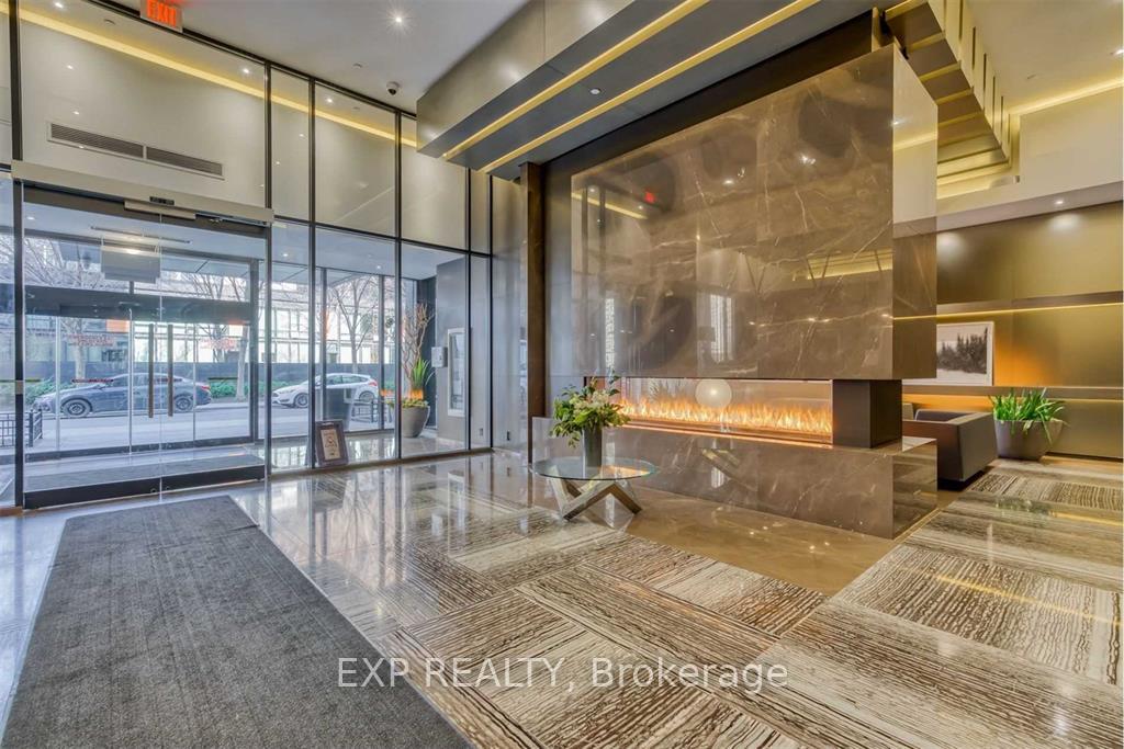 Photo 7 of Unit 4804, 101 Charles Street E, Toronto, Church-Yonge Corridor — HOMEH