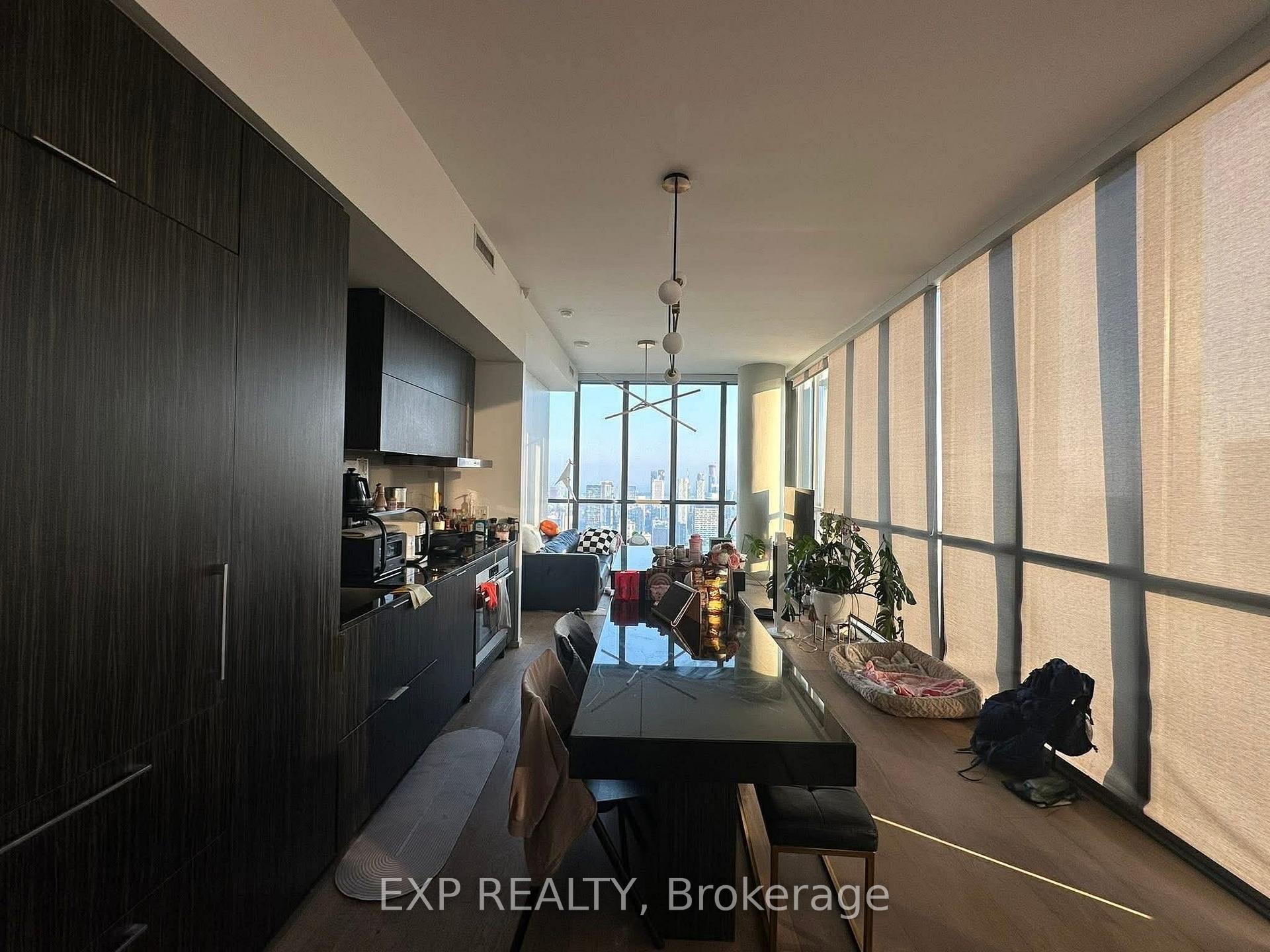 Photo 8 of Unit 4804, 101 Charles Street E, Toronto, Church-Yonge Corridor — HOMEH
