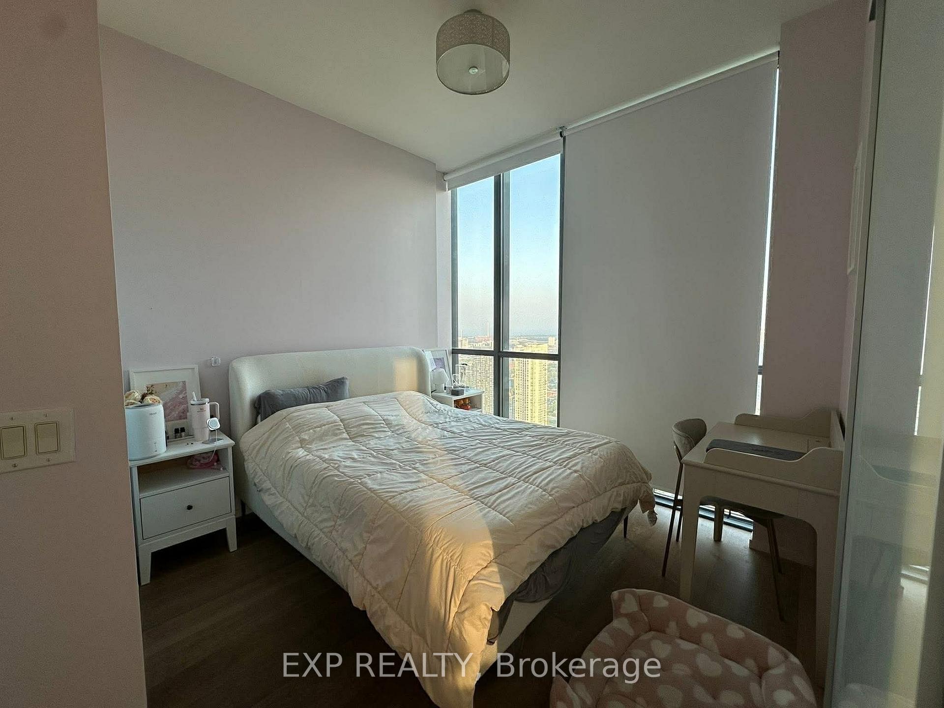Photo 11 of Unit 4804, 101 Charles Street E, Toronto, Church-Yonge Corridor — HOMEH
