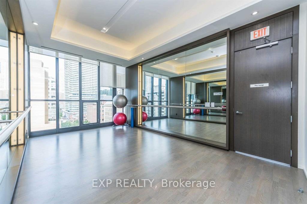 Photo 12 of Unit 4804, 101 Charles Street E, Toronto, Church-Yonge Corridor — HOMEH