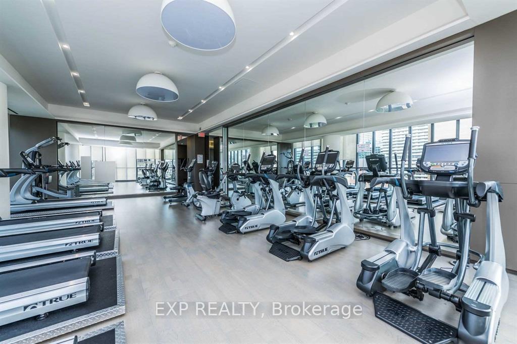 Photo 14 of Unit 4804, 101 Charles Street E, Toronto, Church-Yonge Corridor — HOMEH