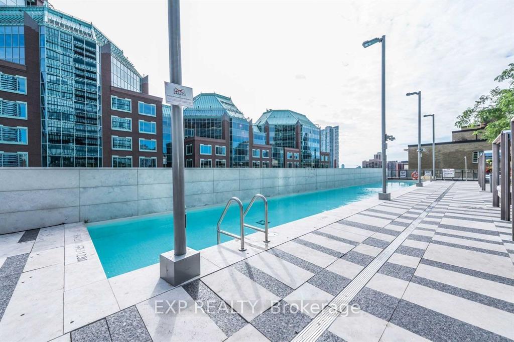 Photo 15 of Unit 4804, 101 Charles Street E, Toronto, Church-Yonge Corridor — HOMEH