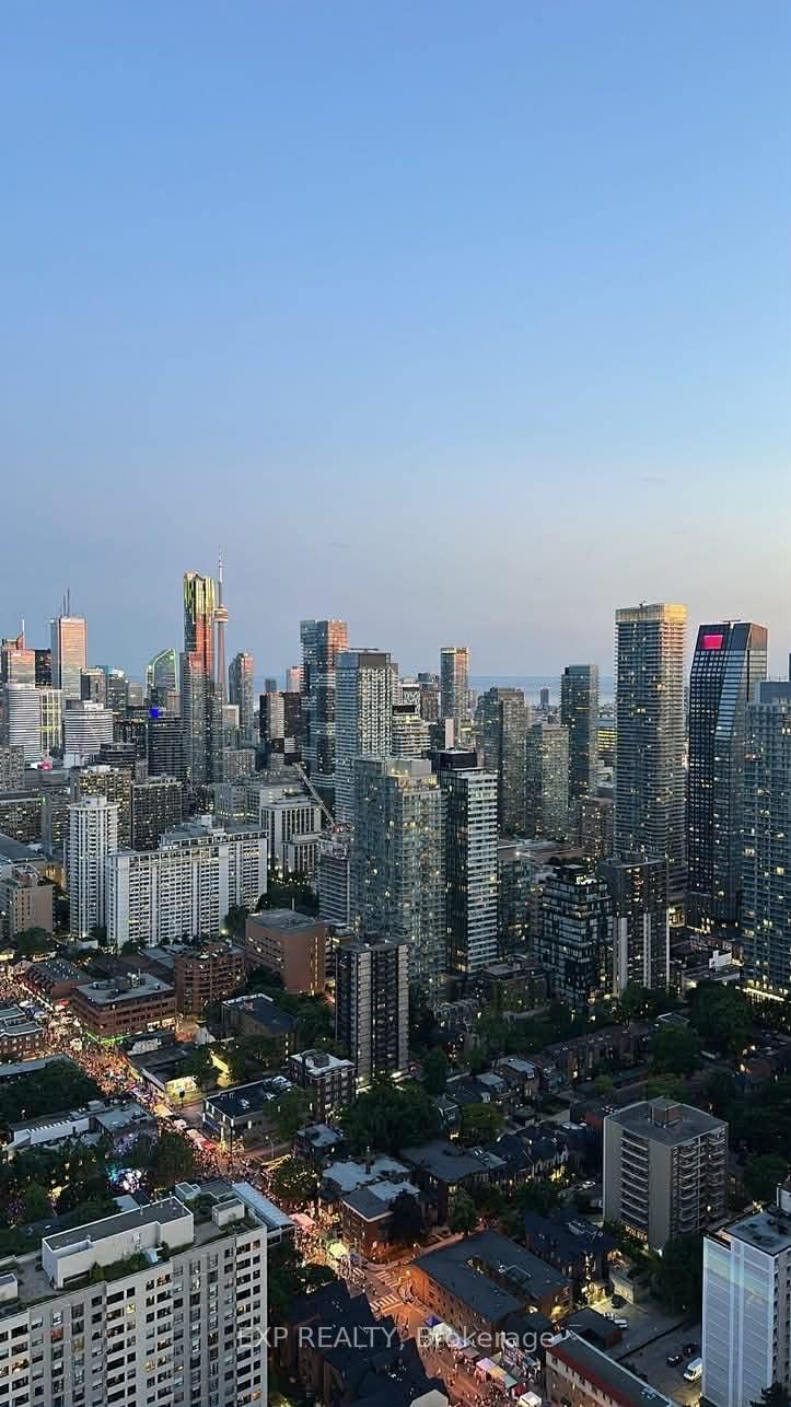Photo 20 of Unit 4804, 101 Charles Street E, Toronto, Church-Yonge Corridor — HOMEH