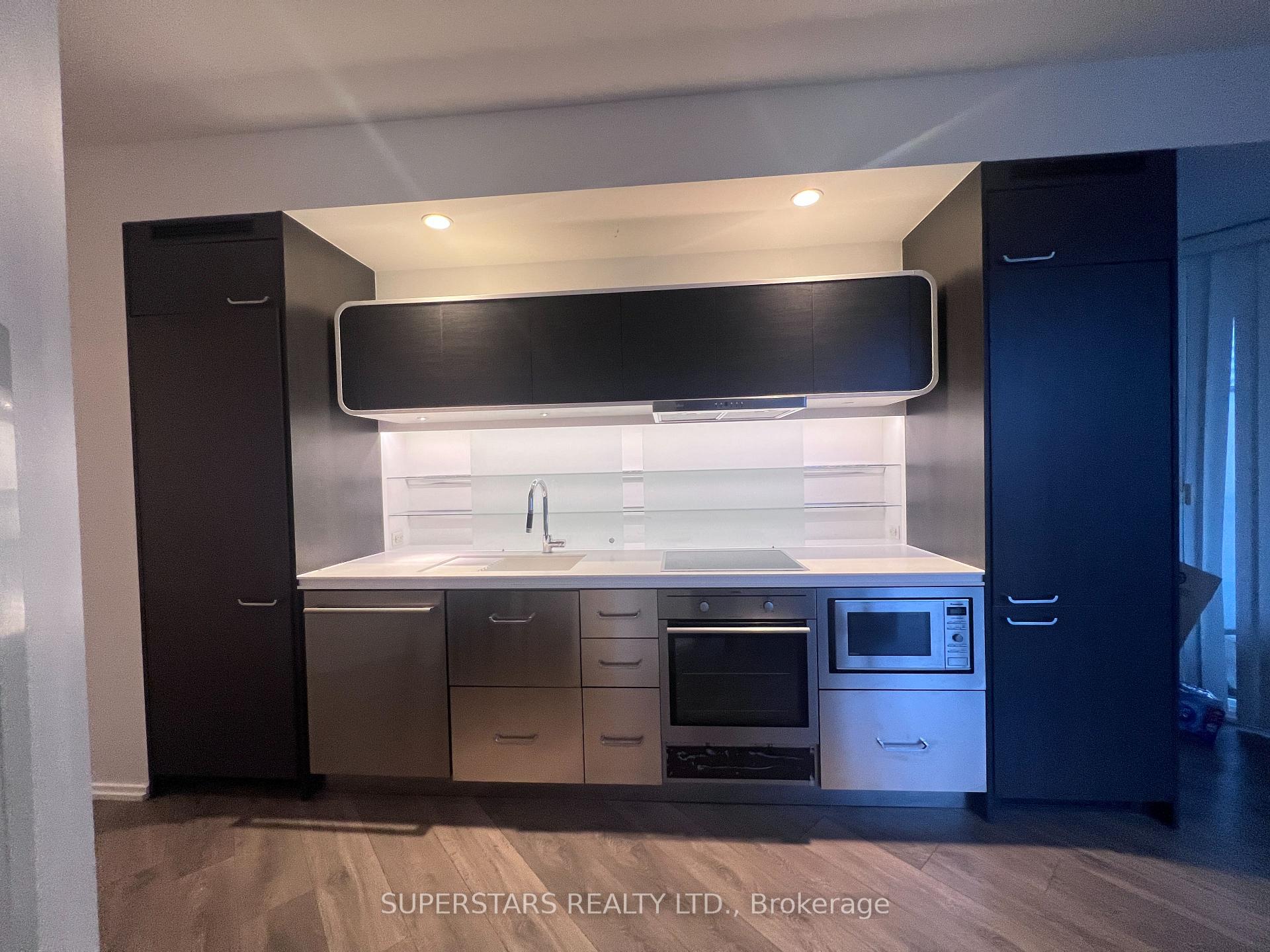 Photo 2 of Unit 3509, 45 Charles Street E, Toronto, Church-Yonge Corridor — HOMEH