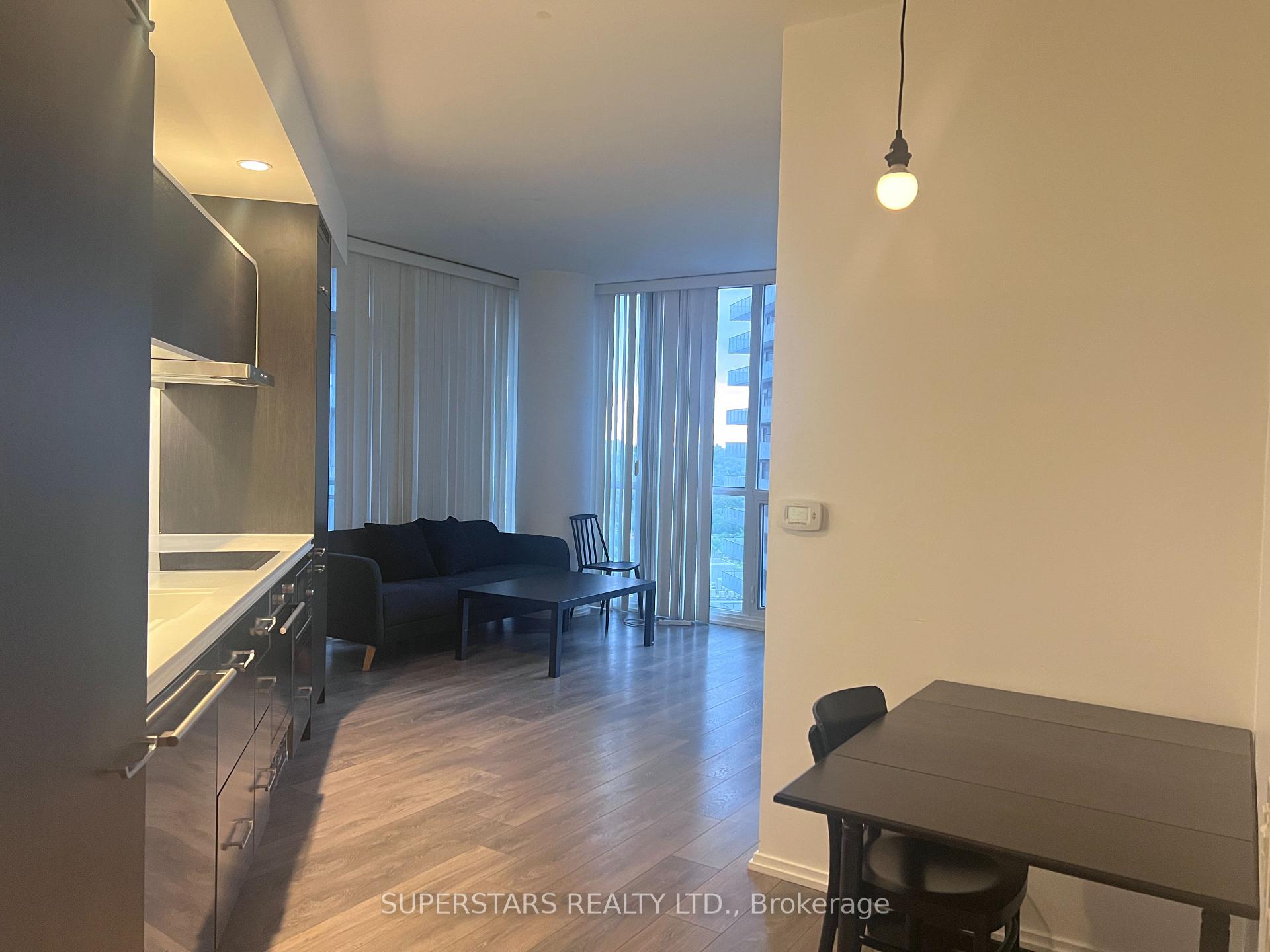 Photo 3 of Unit 3509, 45 Charles Street E, Toronto, Church-Yonge Corridor — HOMEH