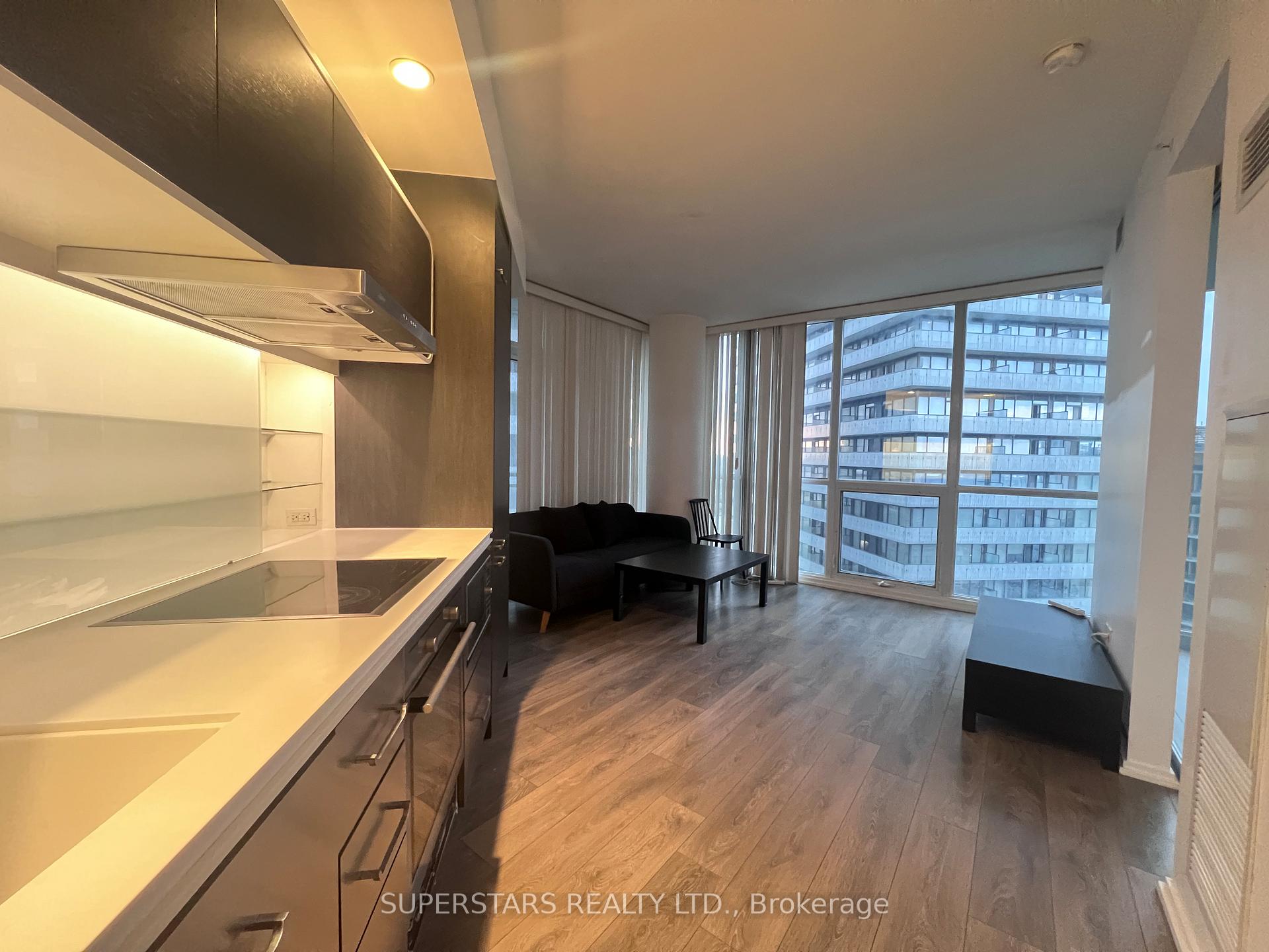 Photo 4 of Unit 3509, 45 Charles Street E, Toronto, Church-Yonge Corridor — HOMEH