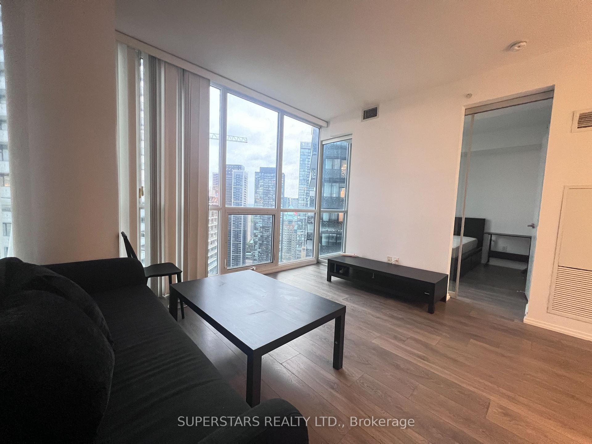 Photo 5 of Unit 3509, 45 Charles Street E, Toronto, Church-Yonge Corridor — HOMEH