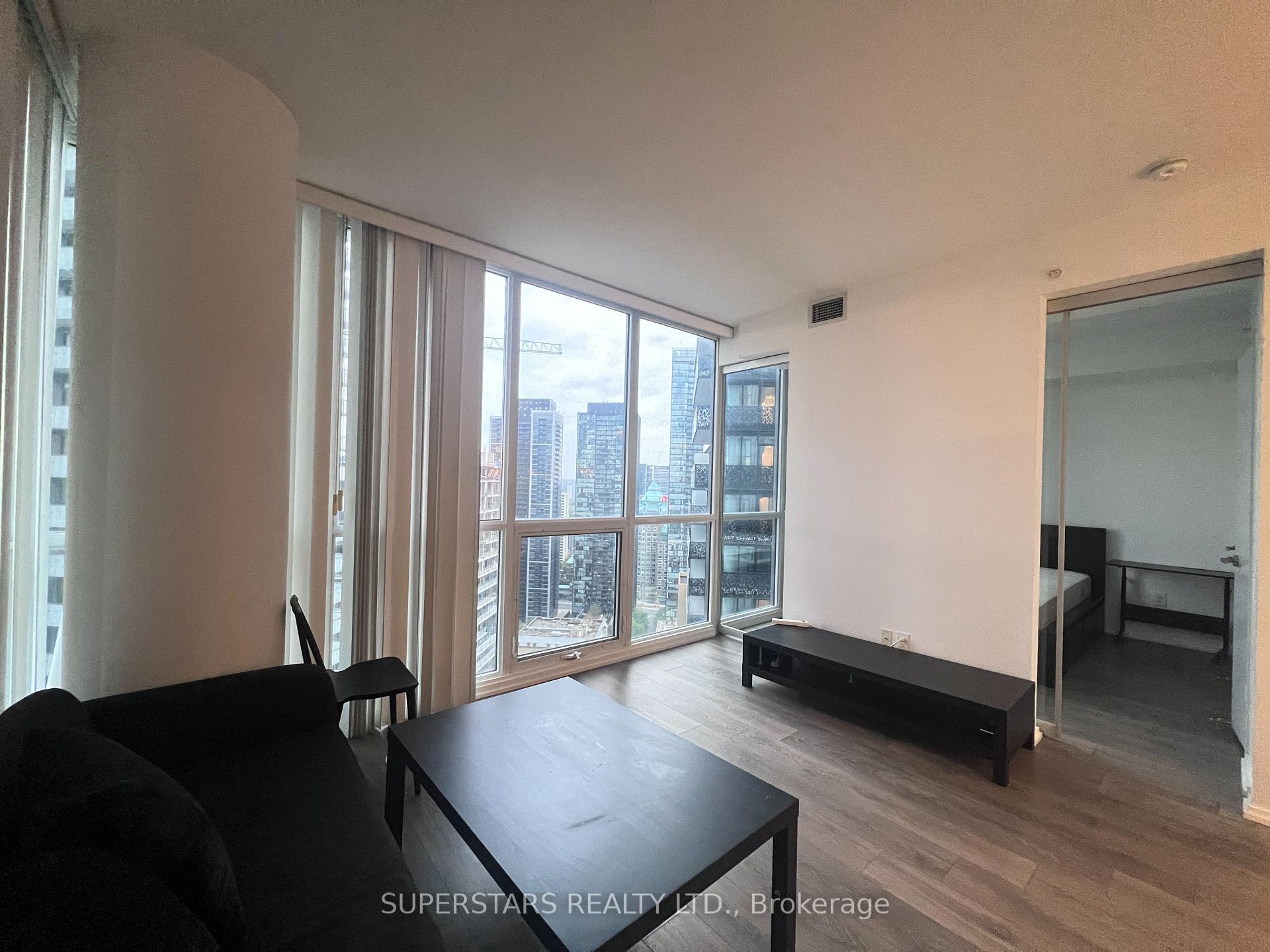 Photo 6 of Unit 3509, 45 Charles Street E, Toronto, Church-Yonge Corridor — HOMEH