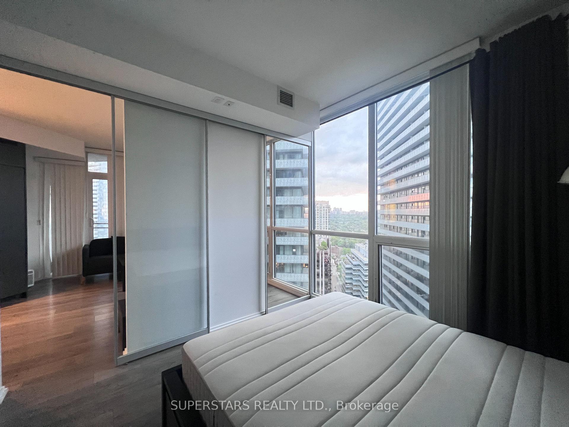 Photo 7 of Unit 3509, 45 Charles Street E, Toronto, Church-Yonge Corridor — HOMEH