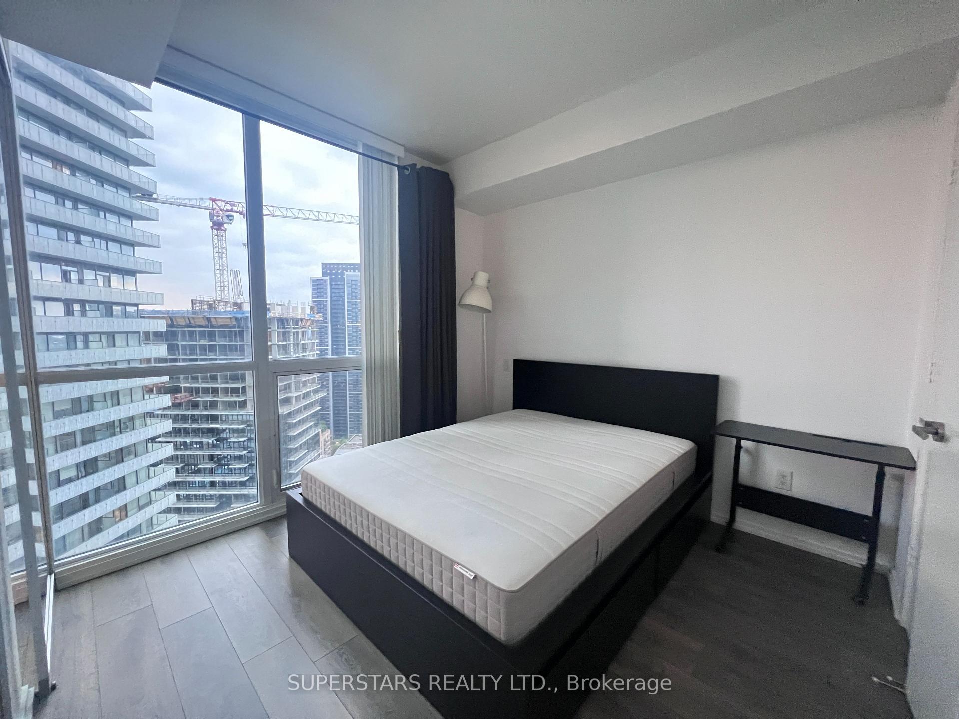 Photo 8 of Unit 3509, 45 Charles Street E, Toronto, Church-Yonge Corridor — HOMEH