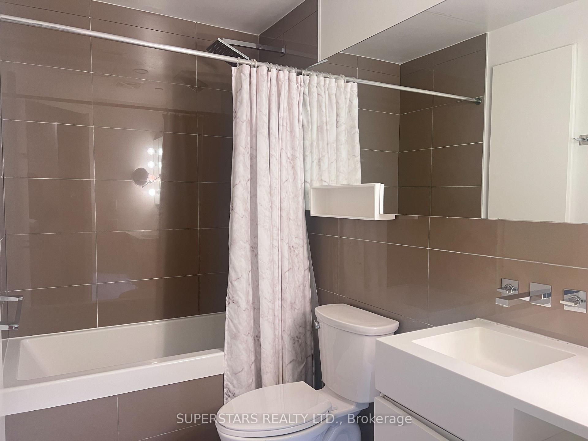 Photo 11 of Unit 3509, 45 Charles Street E, Toronto, Church-Yonge Corridor — HOMEH