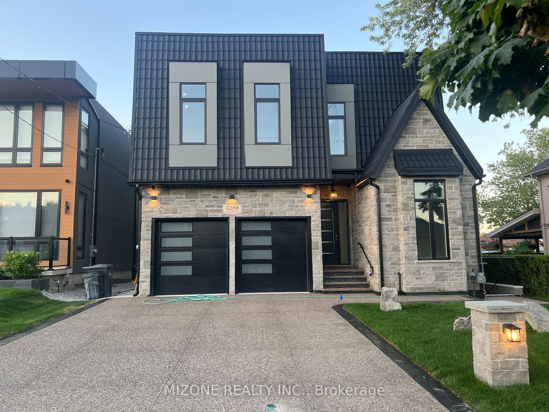 Front of Unit Lower, 3289 Joan Drive