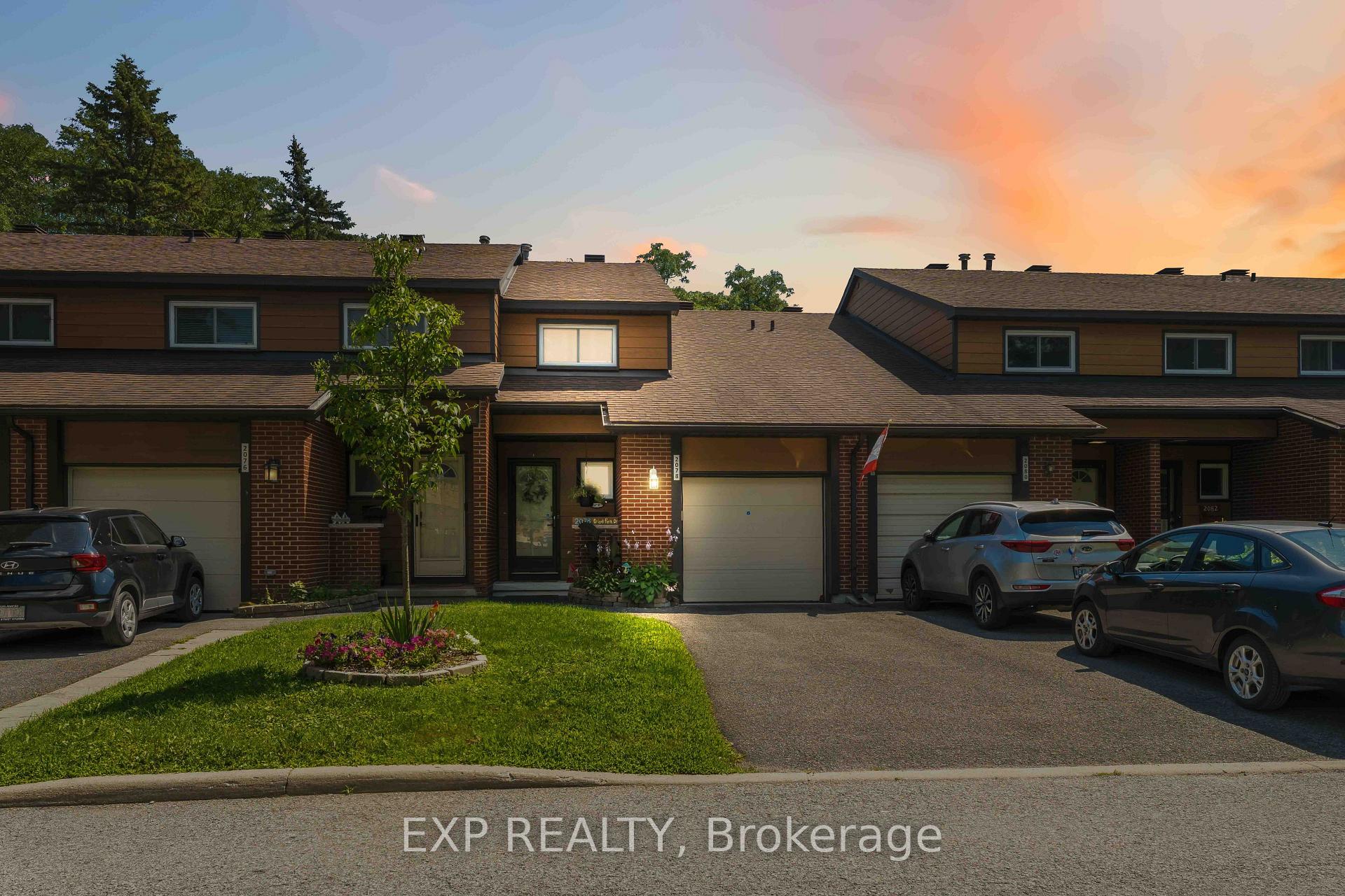 Photo 1 of Unit 52, 2078 Orient Park Drive, Ottawa, Blackburn Hamlet (South) — HOMEH