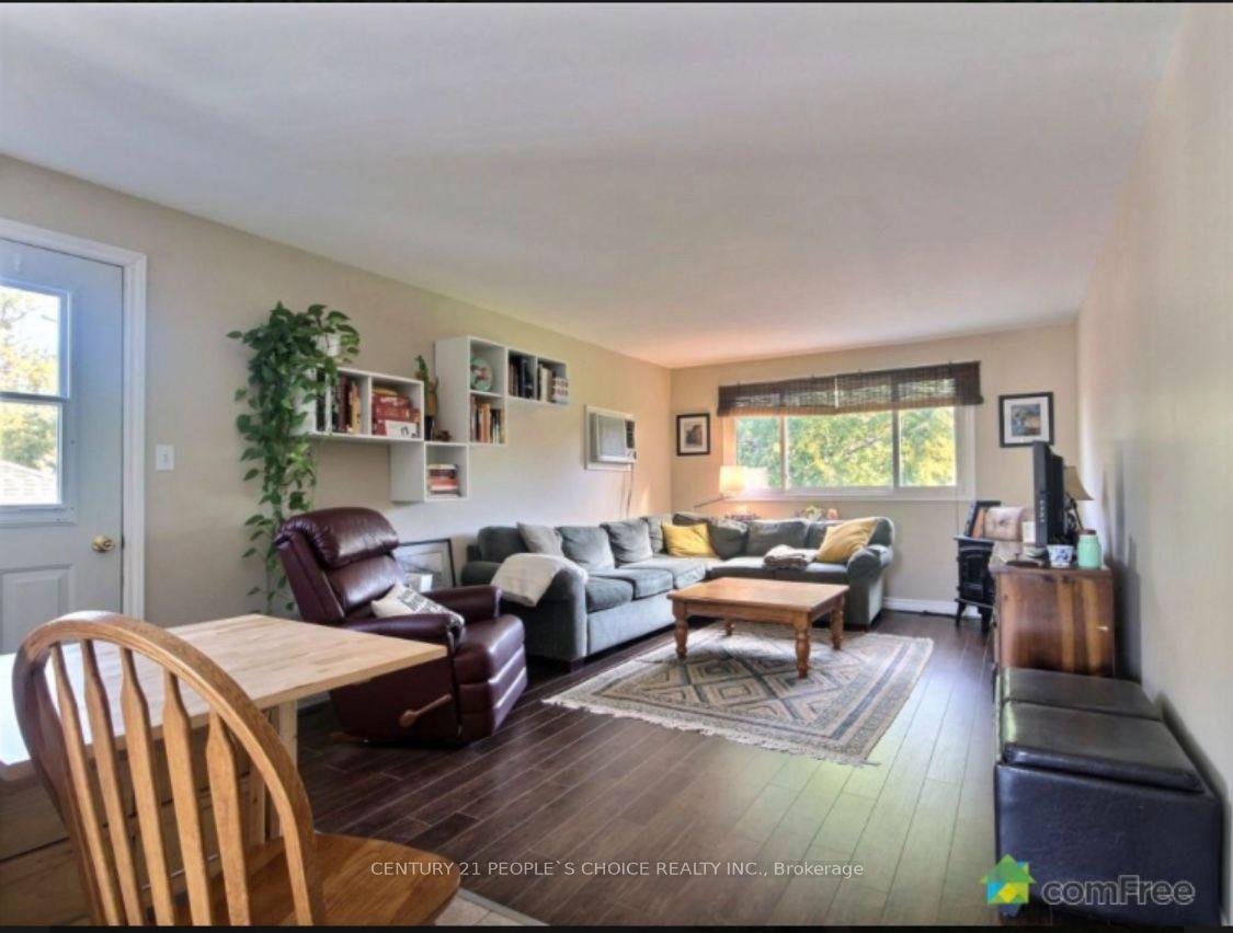 Photo 1 of Unit 2, 3784 Sinnicks Avenue, Niagara Falls, Church's Lane — HOMEH