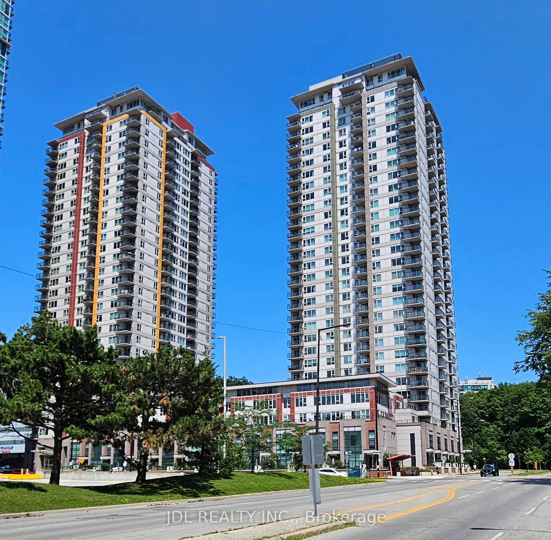 Front of 190 Borough Drive