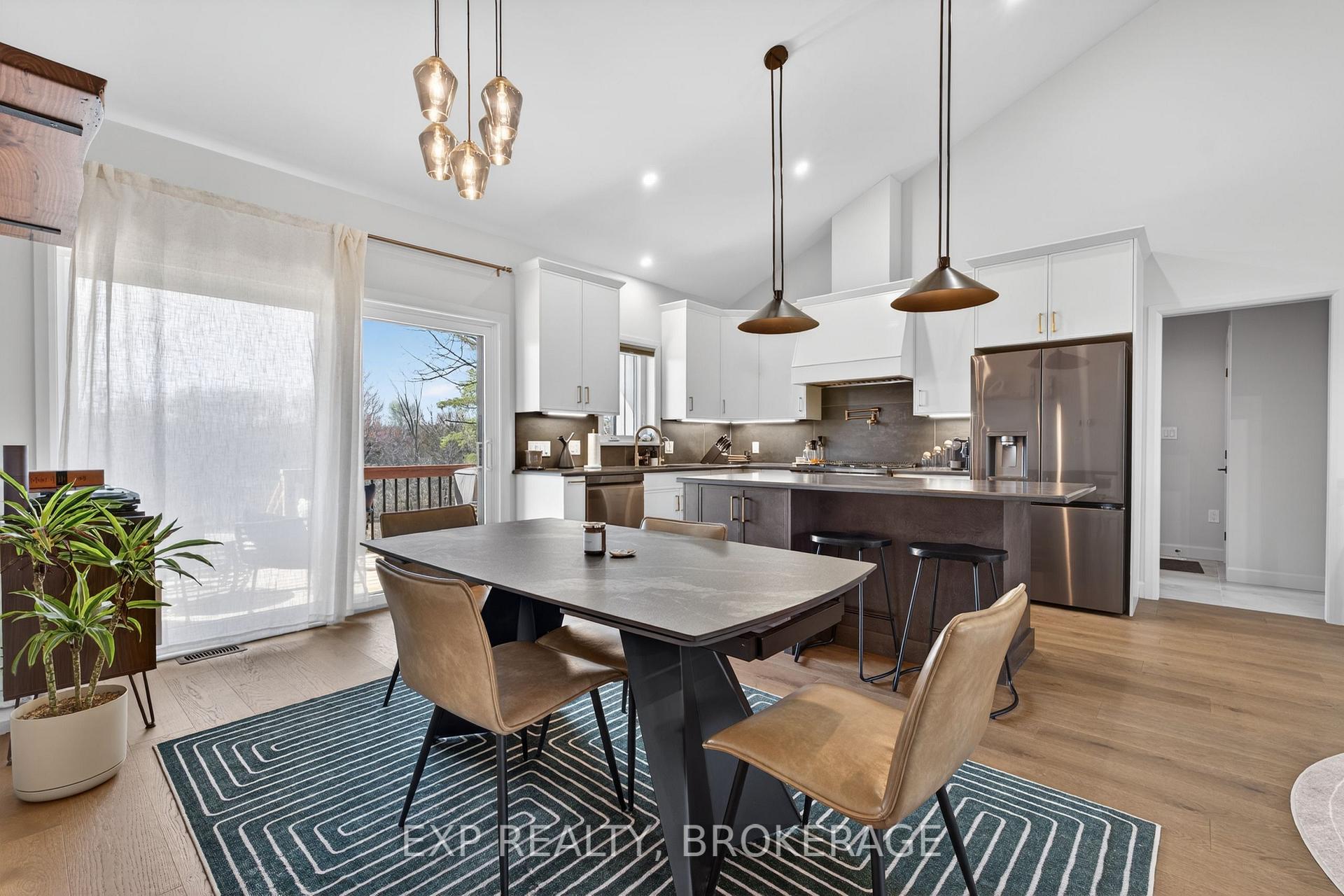 Photo 8 of 9304 Perth Road, Rideau Lakes, Rideau Lakes (North Crosby) Twp — HOMEH
