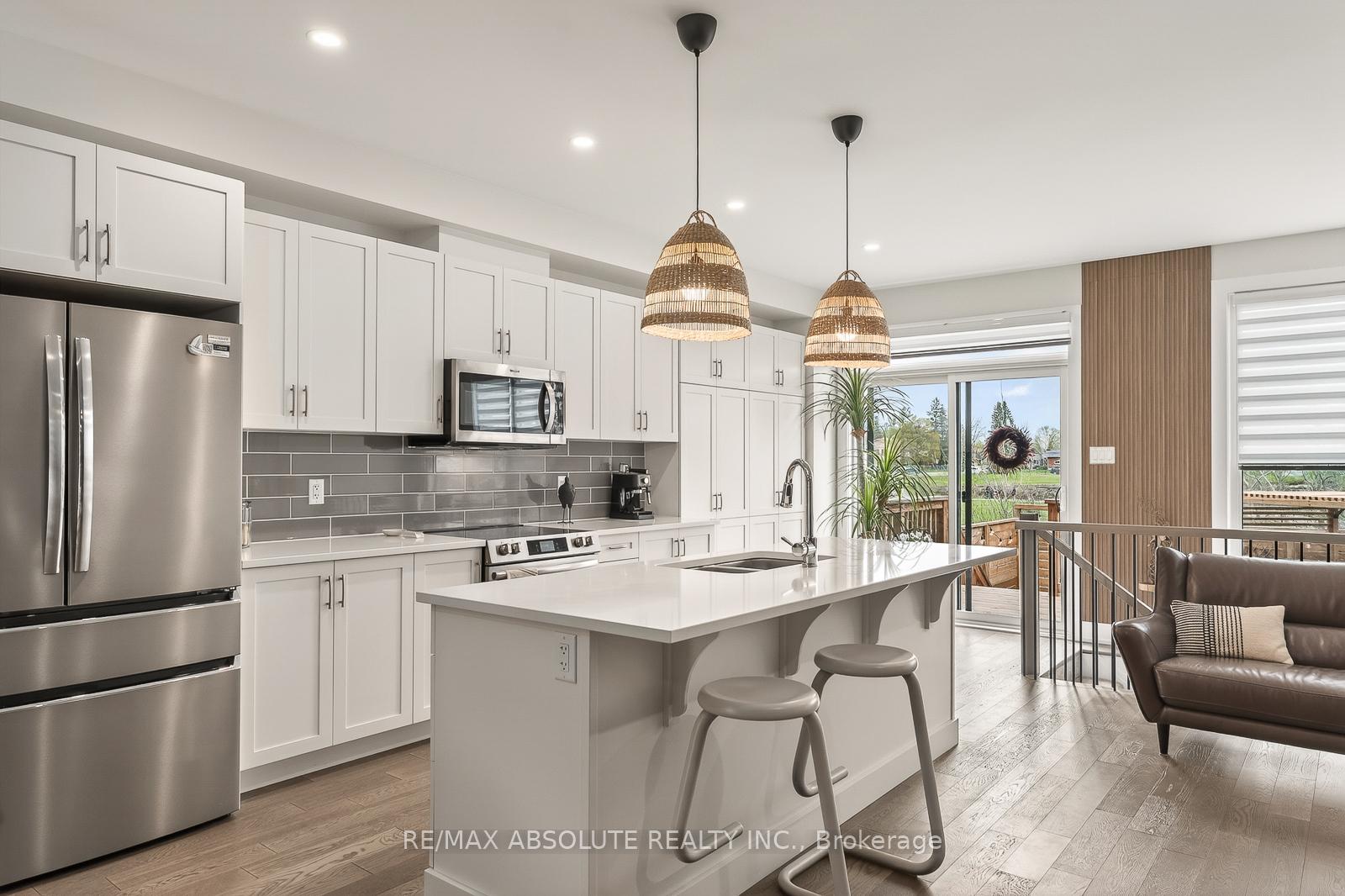 Photo 15 of 75 O'Donovan Drive, Carleton Place, Carleton Place — HOMEH