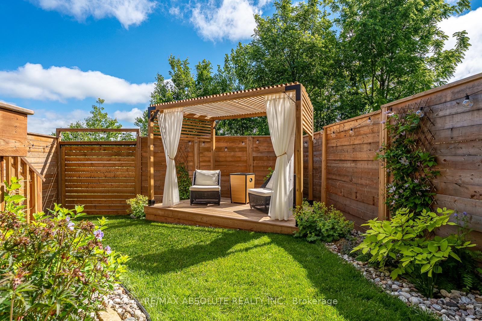 Photo 46 of 75 O'Donovan Drive, Carleton Place, Carleton Place — HOMEH