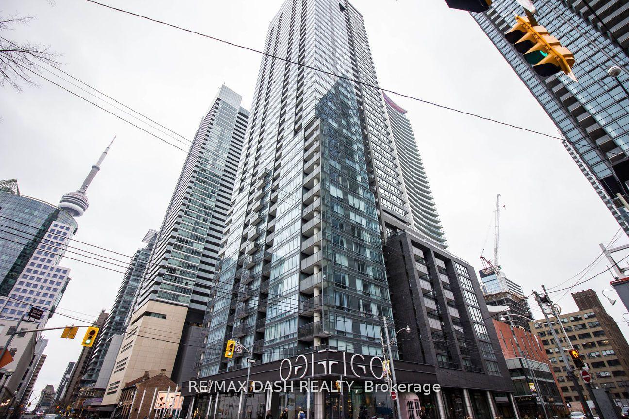 Photo of Unit 710, 295 Adelaide Street W