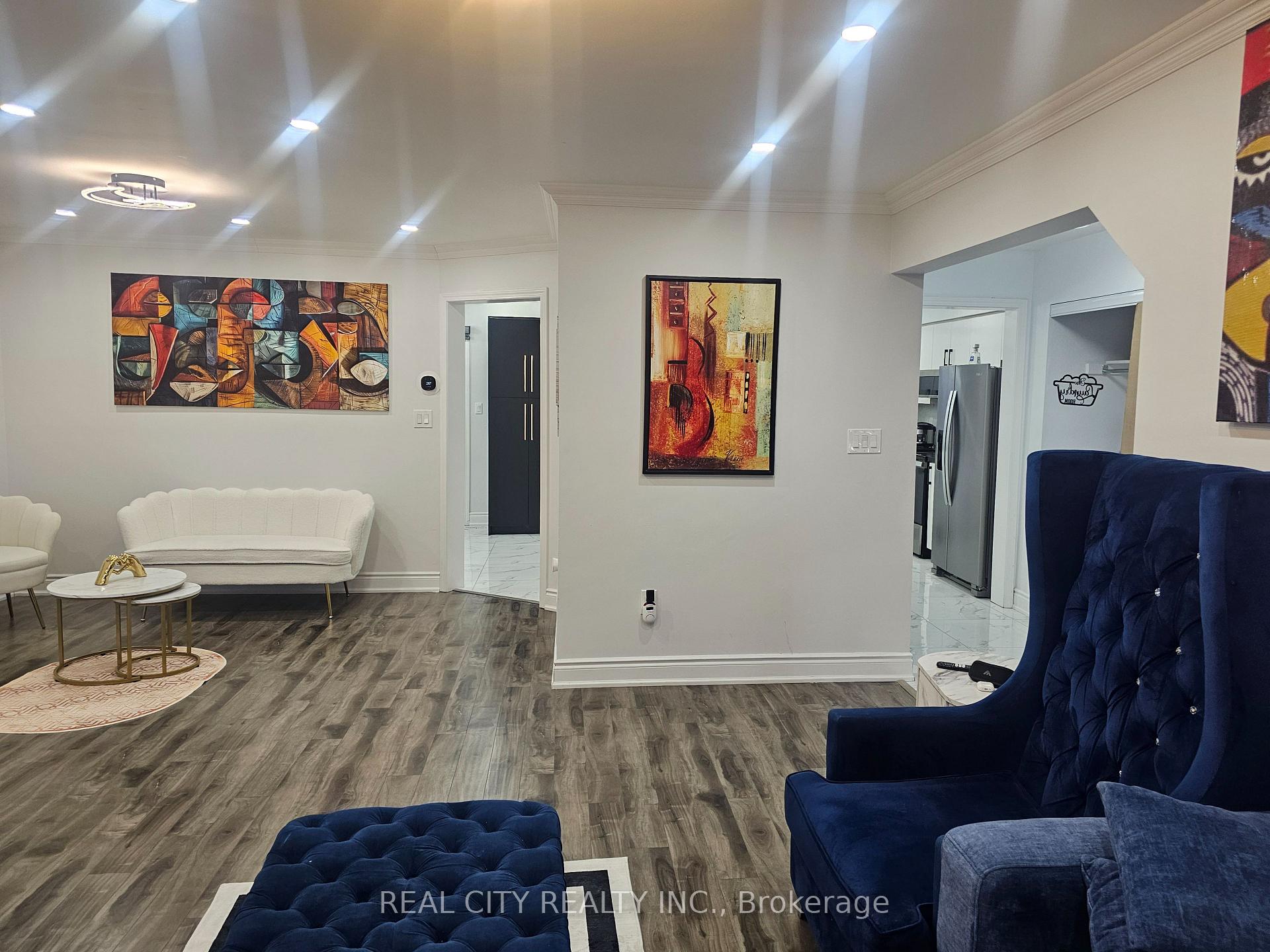 Photo 12 of 1680 Samuelson Circle, Mississauga, Meadowvale Village — HOMEH