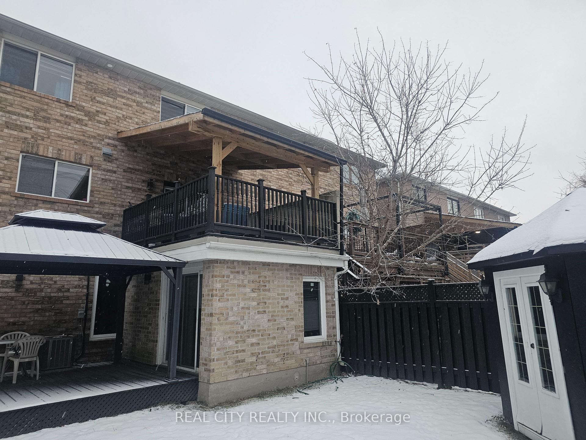 Photo 48 of 1680 Samuelson Circle, Mississauga, Meadowvale Village — HOMEH
