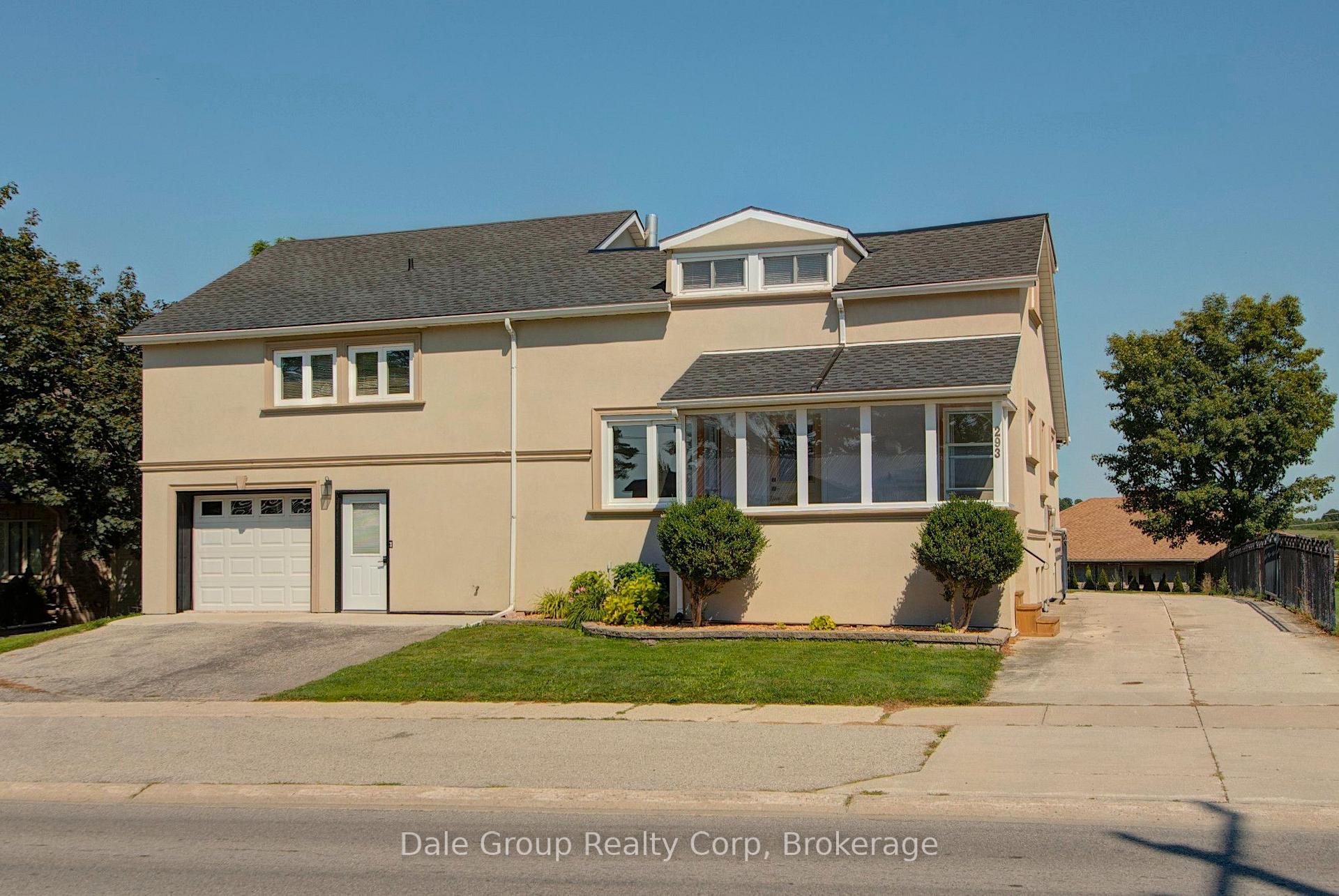 Photo of 293 Albert Street