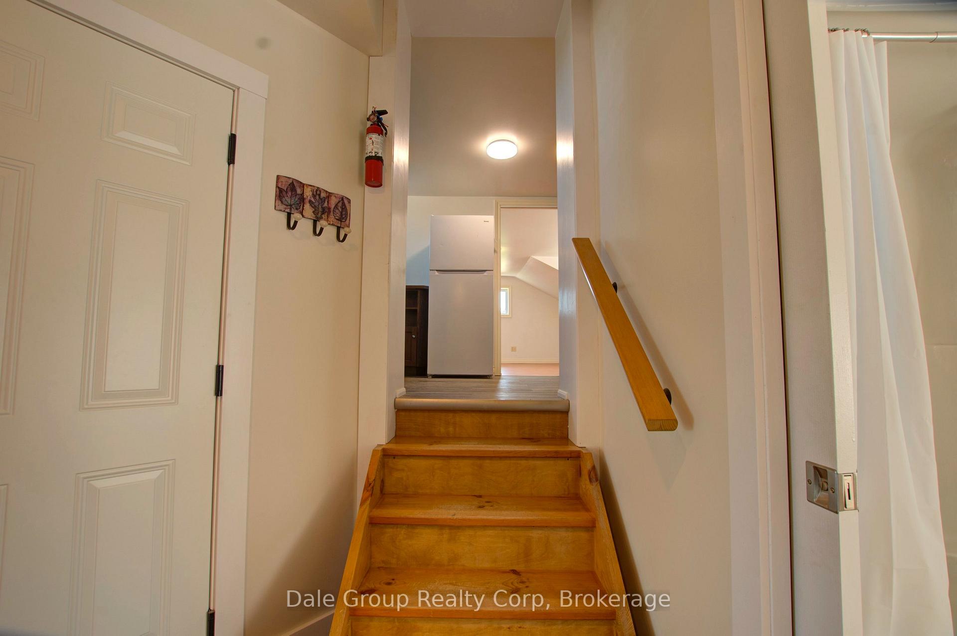 Photo 19 of 293 Albert Street, Central Huron, Clinton — HOMEH