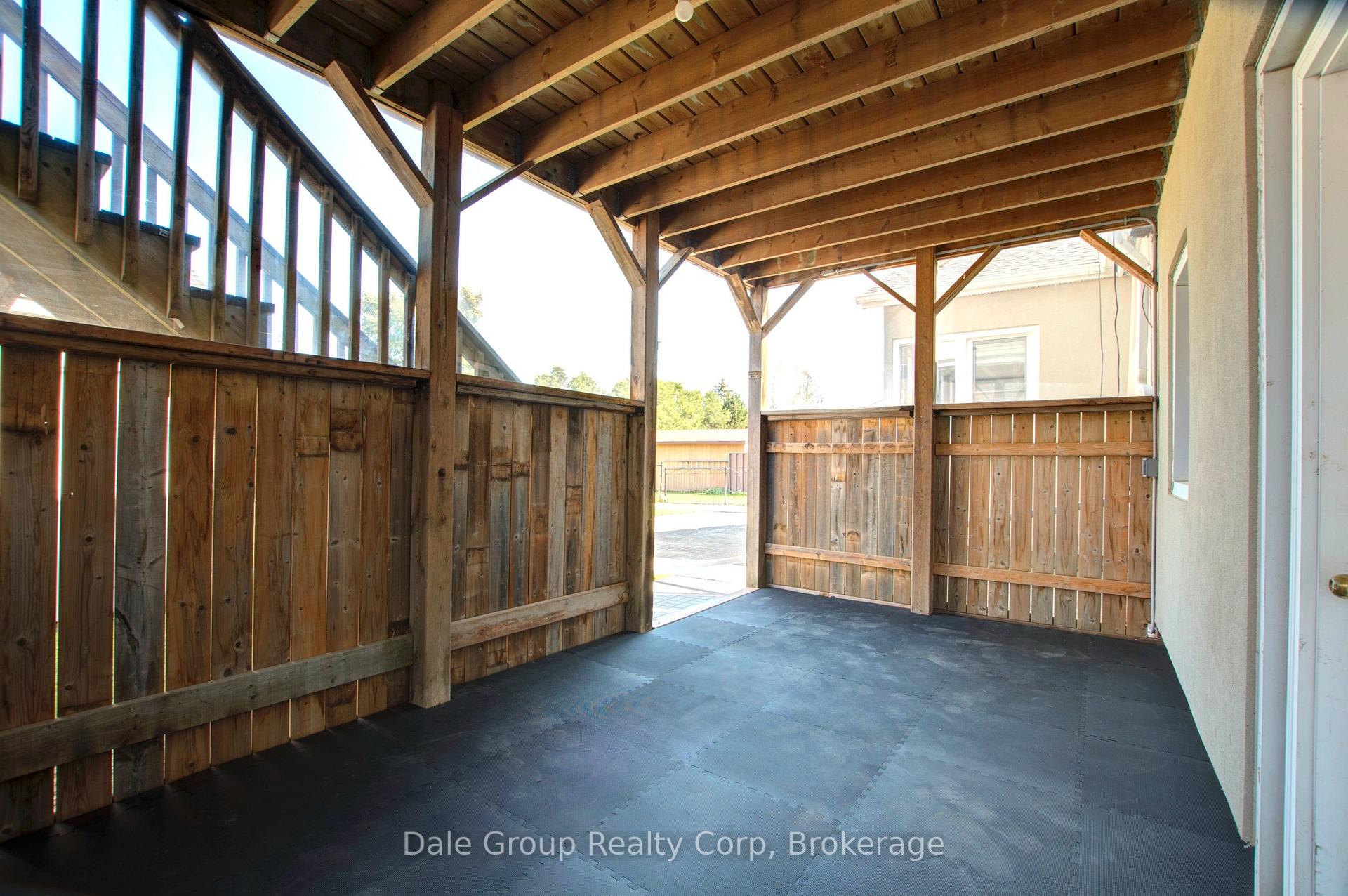 Photo 25 of 293 Albert Street, Central Huron, Clinton — HOMEH