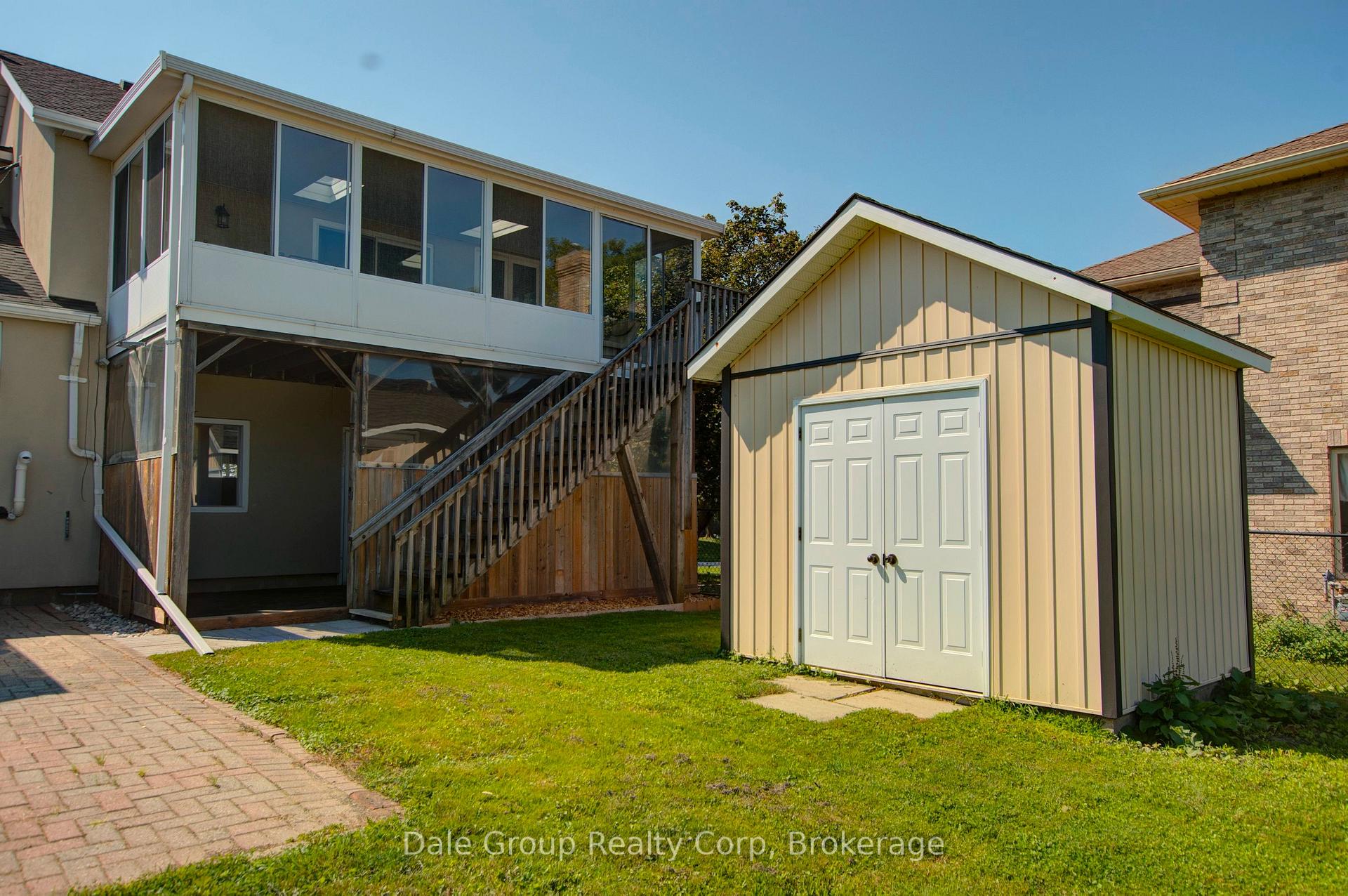Photo 28 of 293 Albert Street, Central Huron, Clinton — HOMEH
