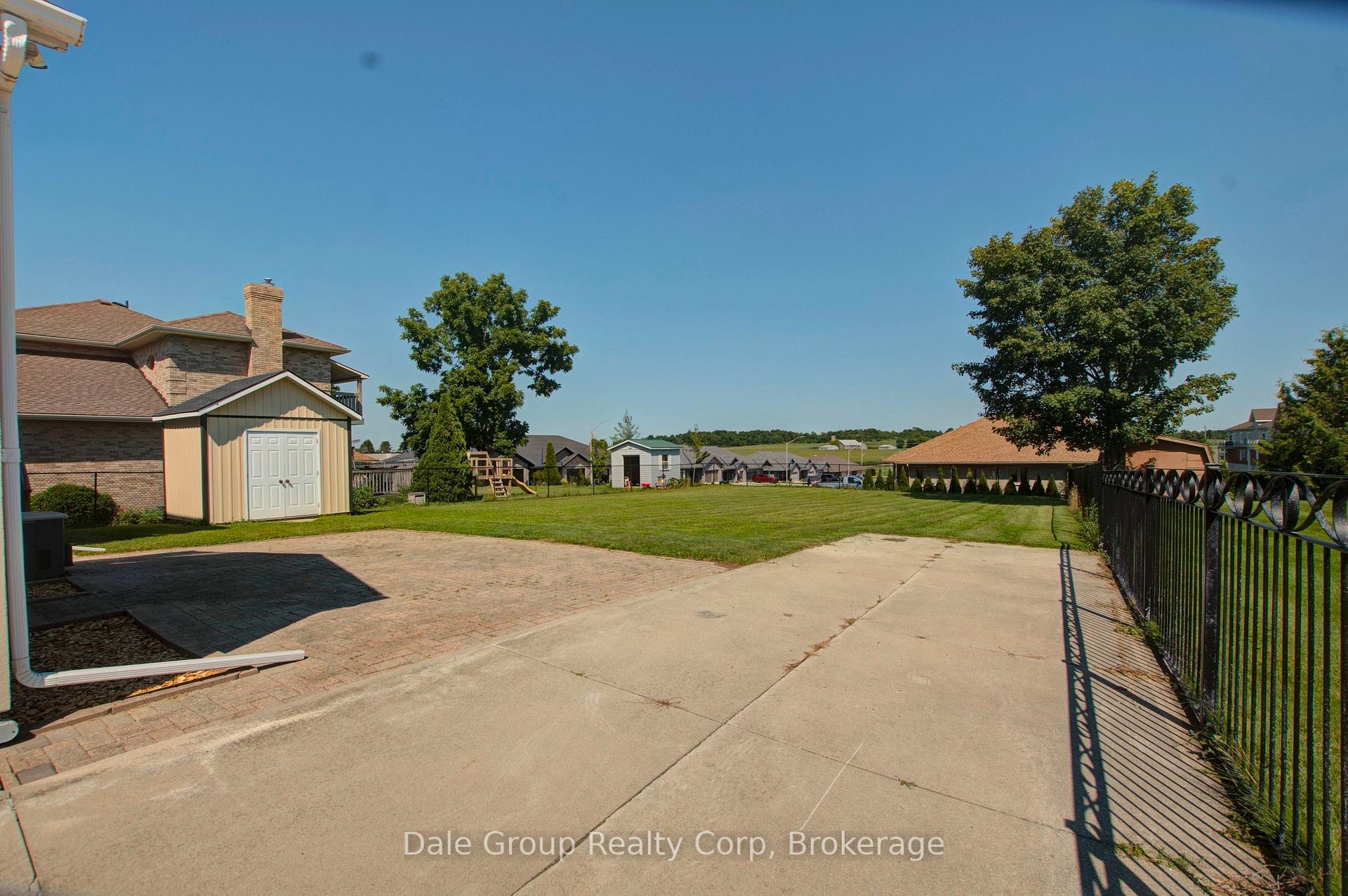 Photo 29 of 293 Albert Street, Central Huron, Clinton — HOMEH