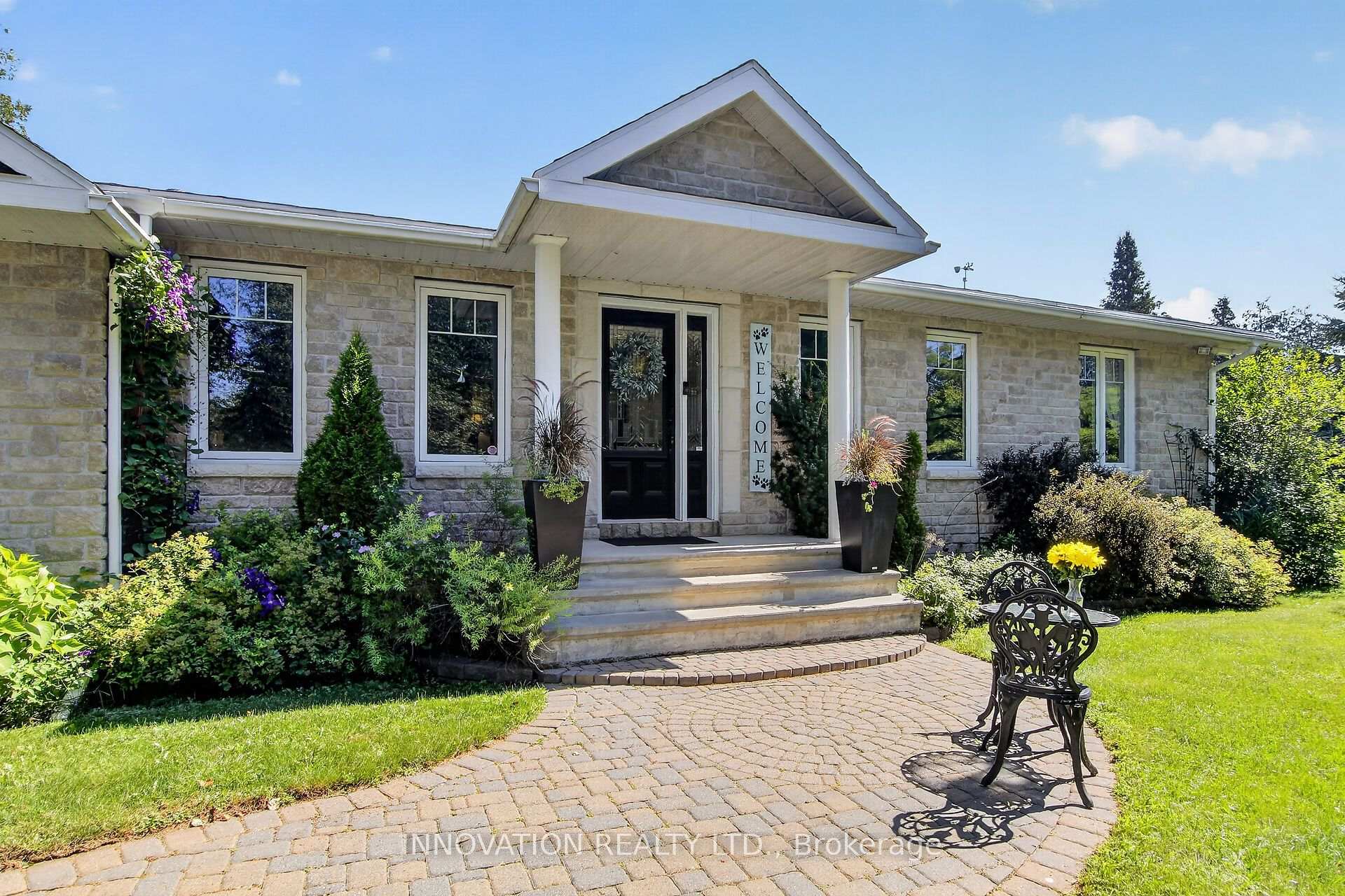 Photo 3 of 752 Corkery Road, Ottawa, Huntley Ward (South West) — HOMEH