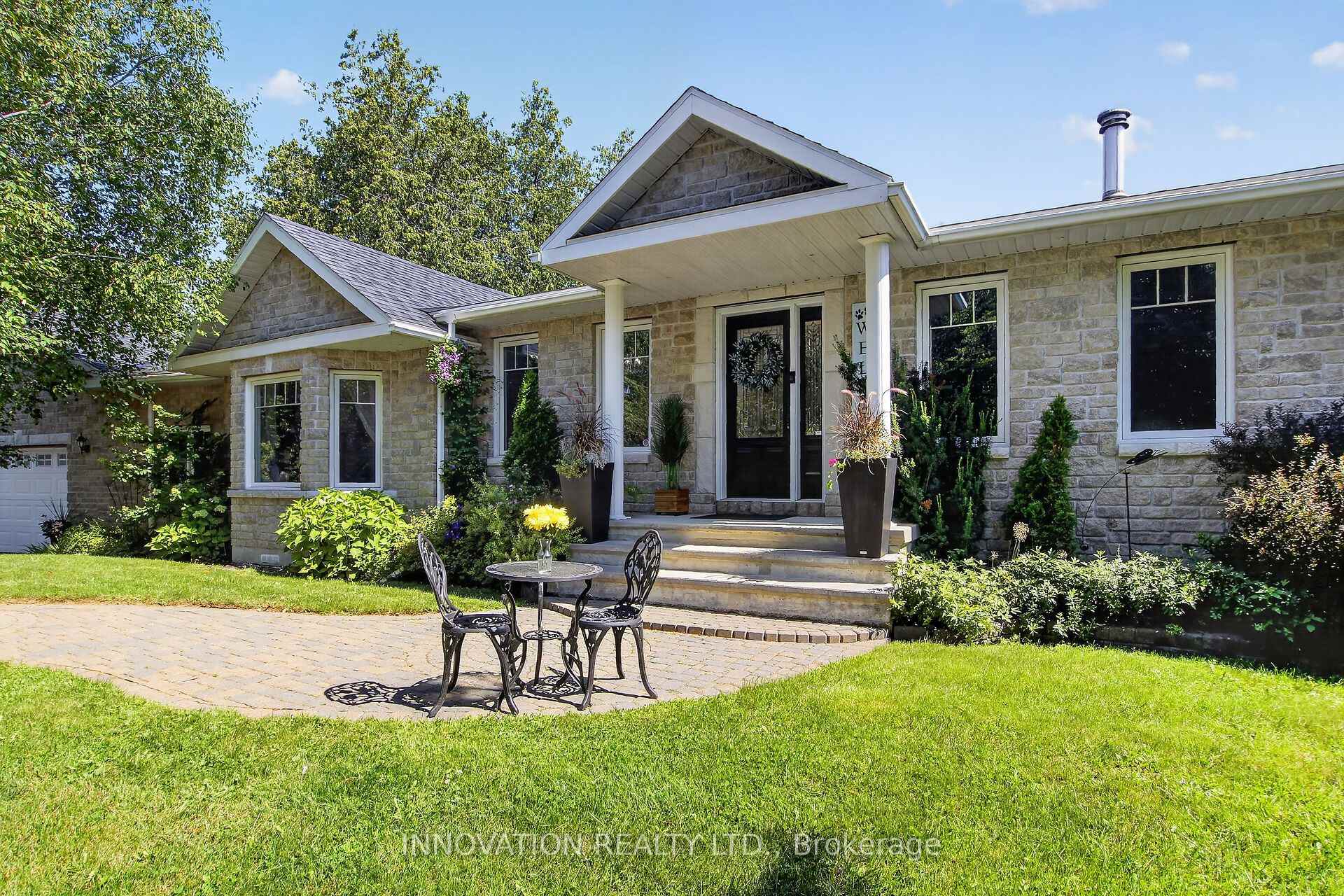 Photo 5 of 752 Corkery Road, Ottawa, Huntley Ward (South West) — HOMEH