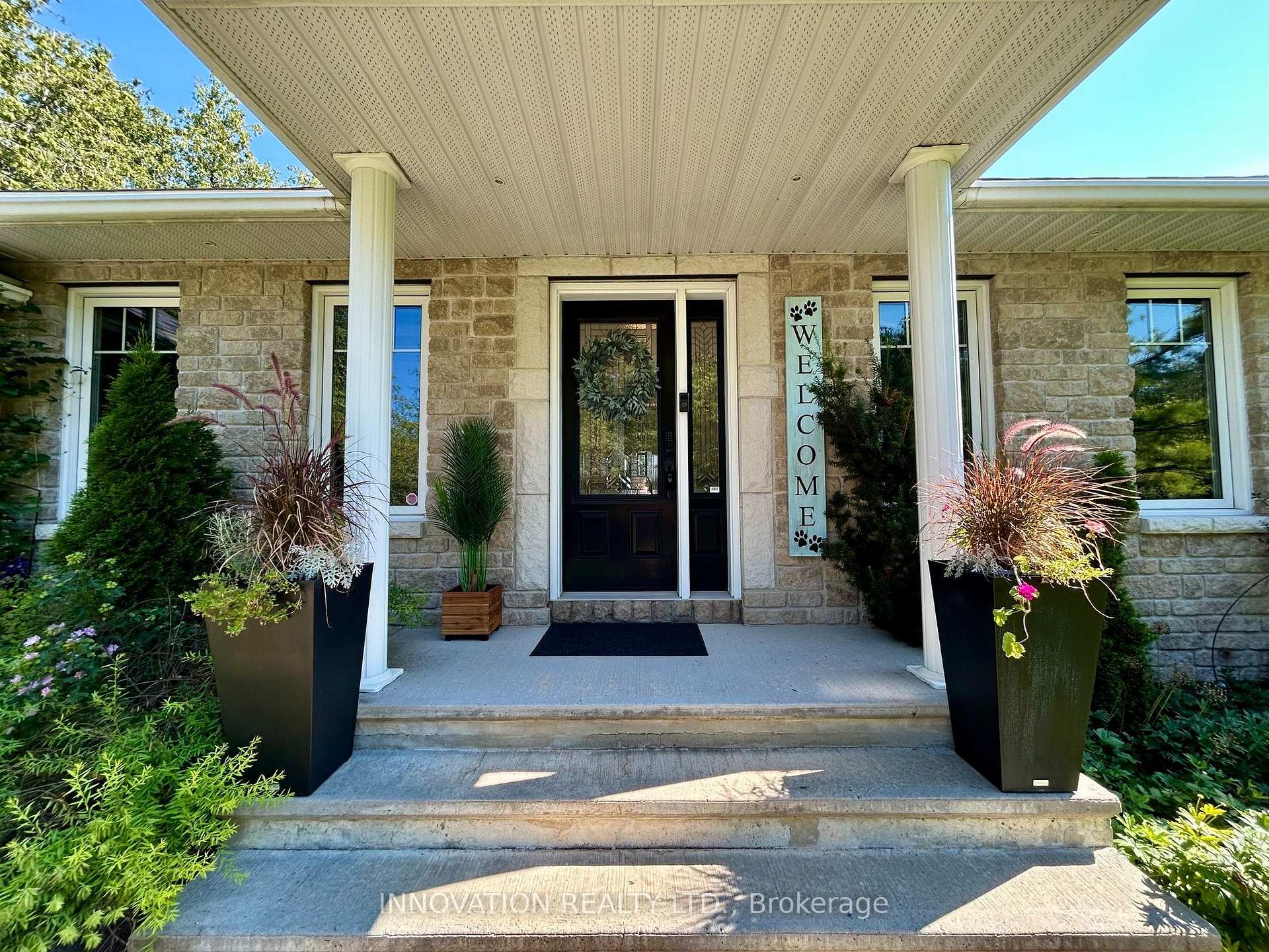 Photo 6 of 752 Corkery Road, Ottawa, Huntley Ward (South West) — HOMEH