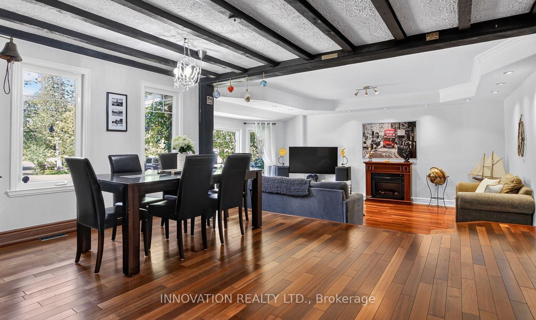 Photo 10 of 752 Corkery Road, Ottawa, Huntley Ward (South West) — HOMEH