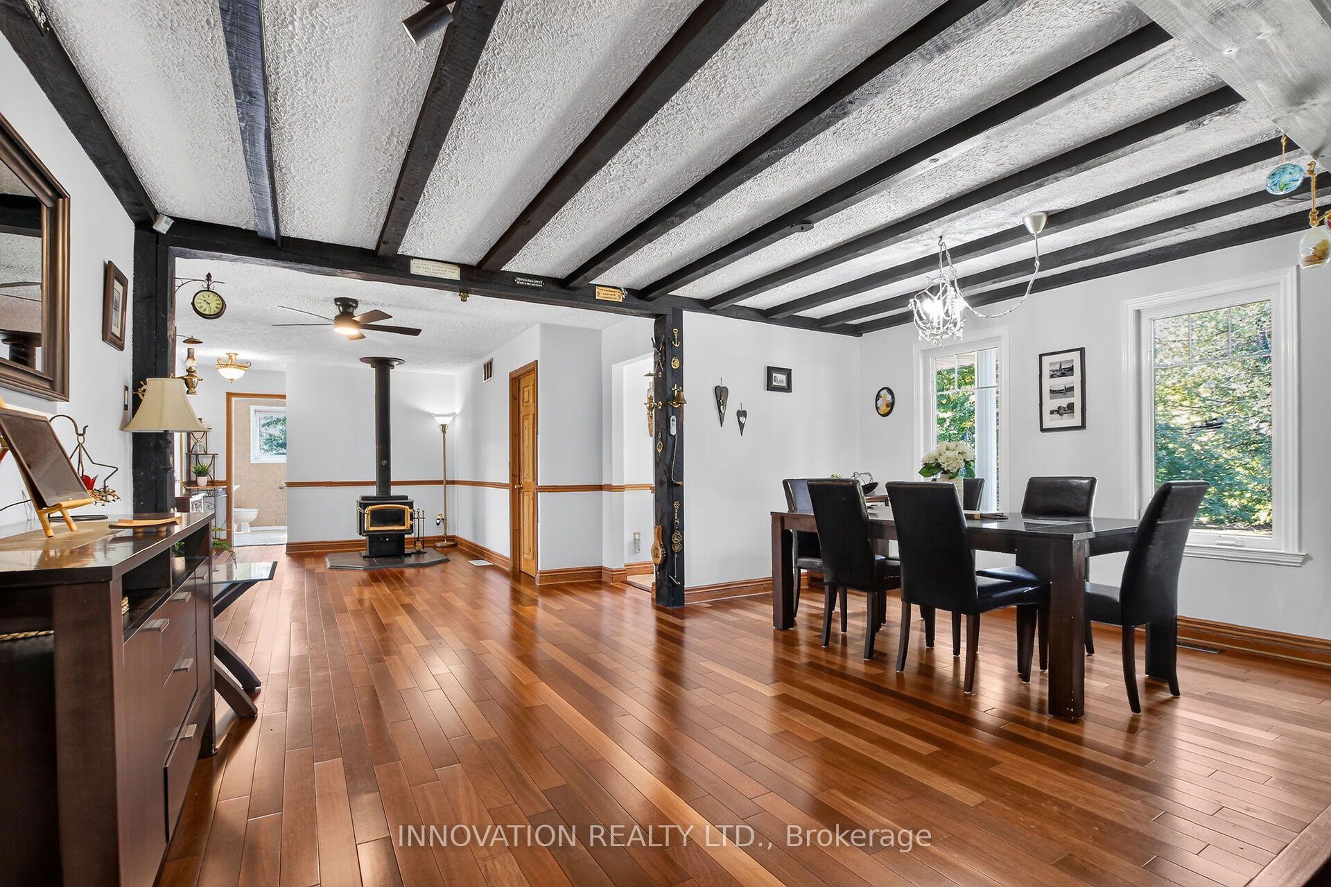 Photo 13 of 752 Corkery Road, Ottawa, Huntley Ward (South West) — HOMEH