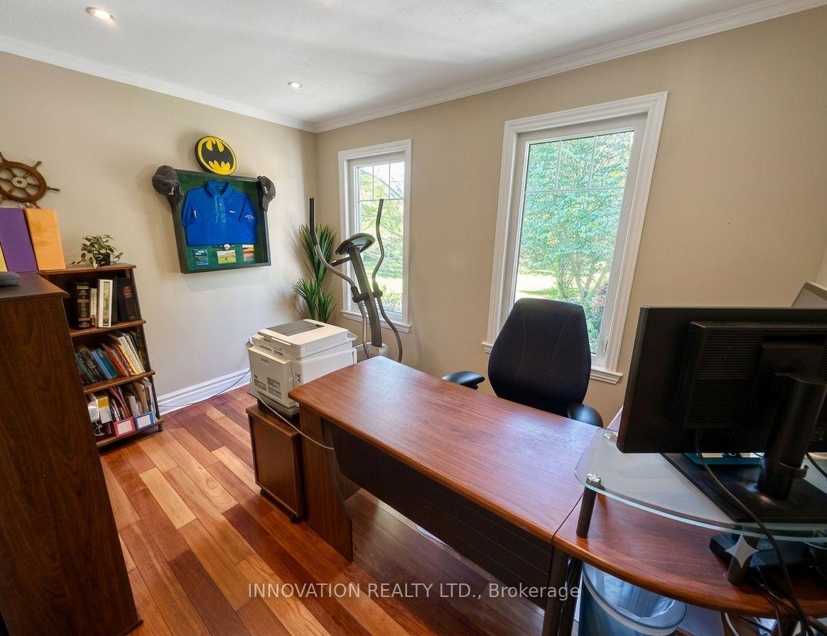 Photo 29 of 752 Corkery Road, Ottawa, Huntley Ward (South West) — HOMEH