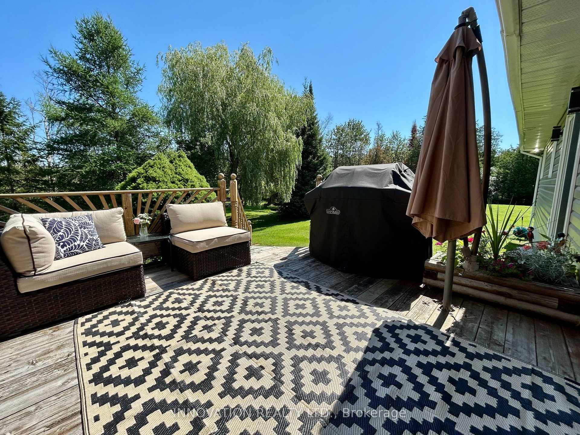 Photo 39 of 752 Corkery Road, Ottawa, Huntley Ward (South West) — HOMEH