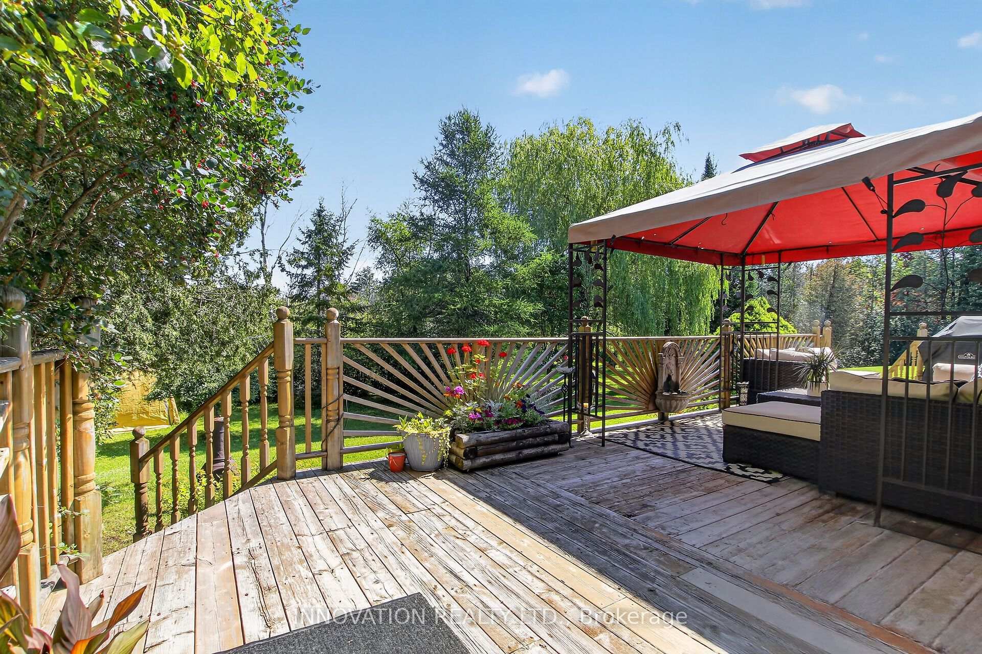 Photo 43 of 752 Corkery Road, Ottawa, Huntley Ward (South West) — HOMEH