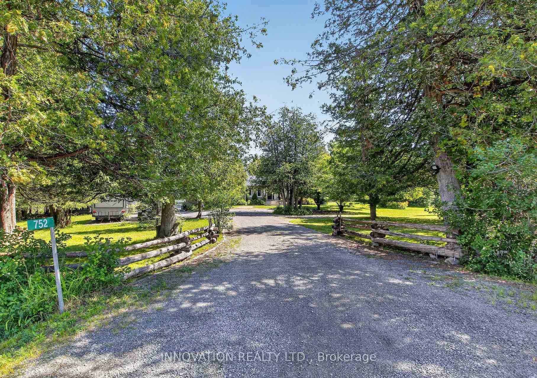 Photo 49 of 752 Corkery Road, Ottawa, Huntley Ward (South West) — HOMEH