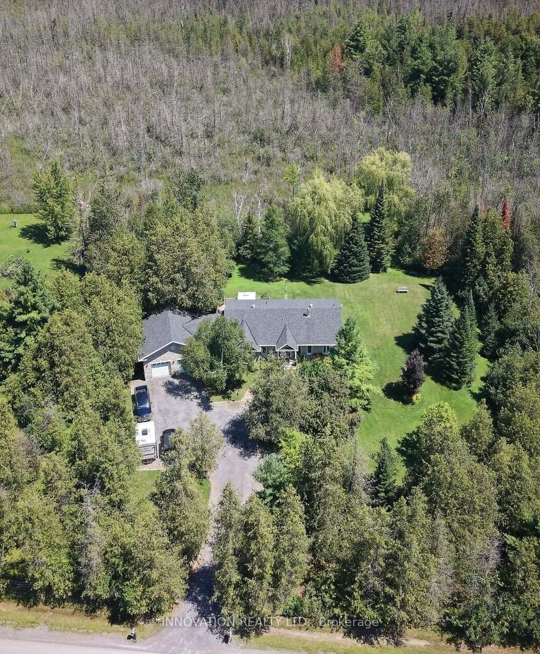 Photo 50 of 752 Corkery Road, Ottawa, Huntley Ward (South West) — HOMEH